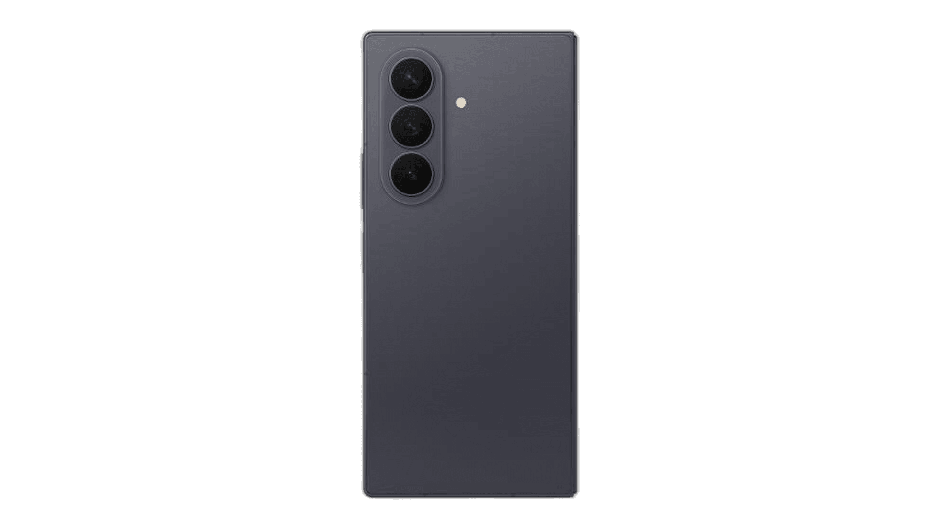 Samsung Galaxy Z Fold 8 Ultra 1TB Graphite — фото 2