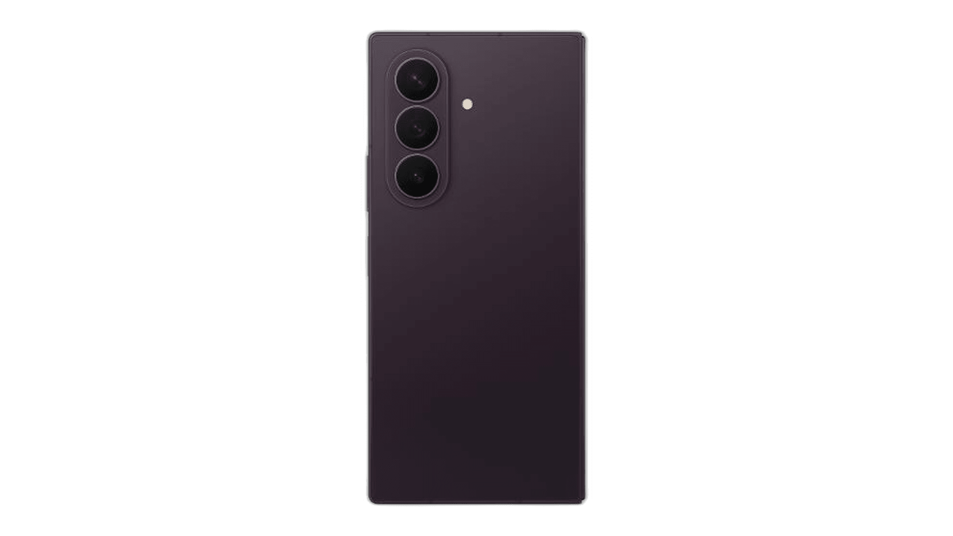 Samsung Galaxy Z Fold 8 Ultra 512GB Violet Shadow — фото 2