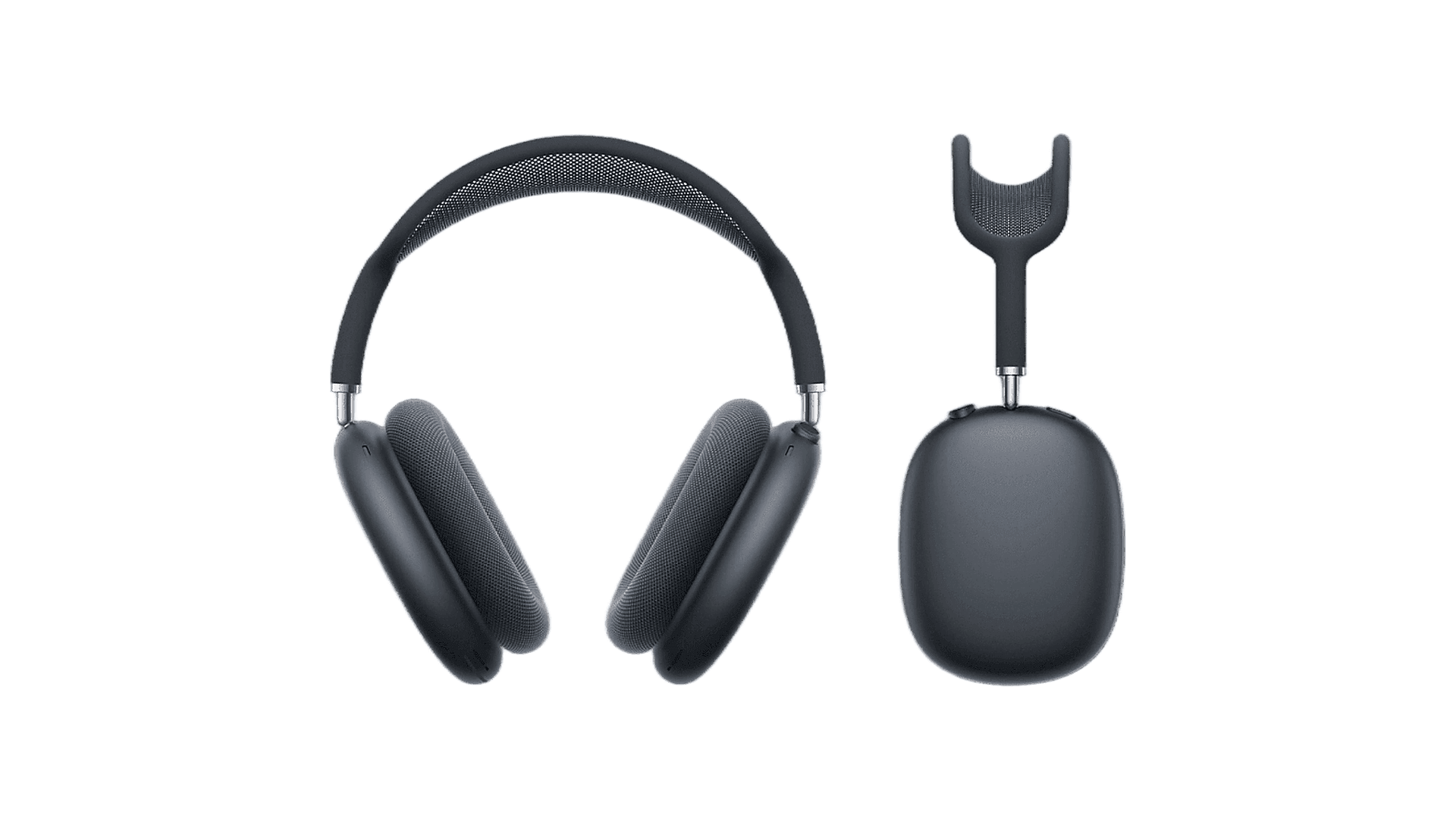 Apple AirPods Max USB-C Midnight