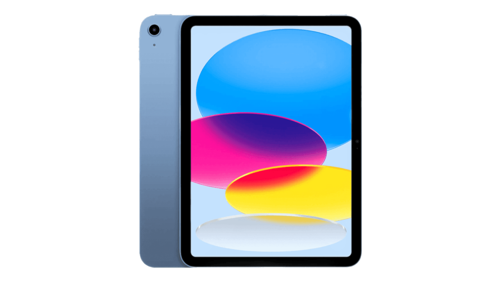 iPad 11" (A16, 2025) Wi‑Fi + Cellular 256GB, «Blue»