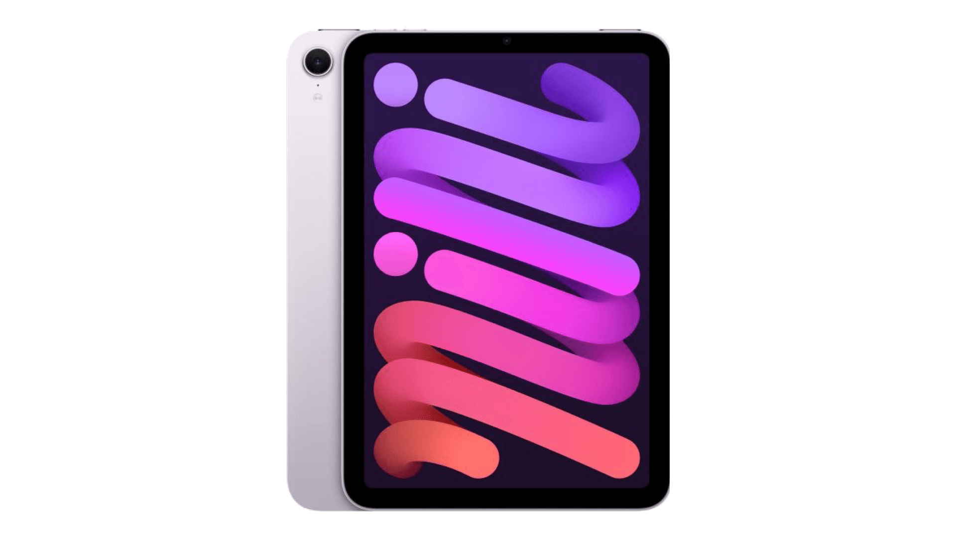 iPad mini (2024) Wi-Fi 256 ГБ, «Purple»