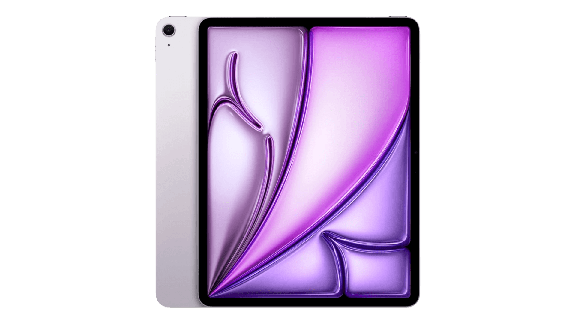 iPad Air (M4, 2026) 13" Wi-Fi 128 ГБ, «Purple»