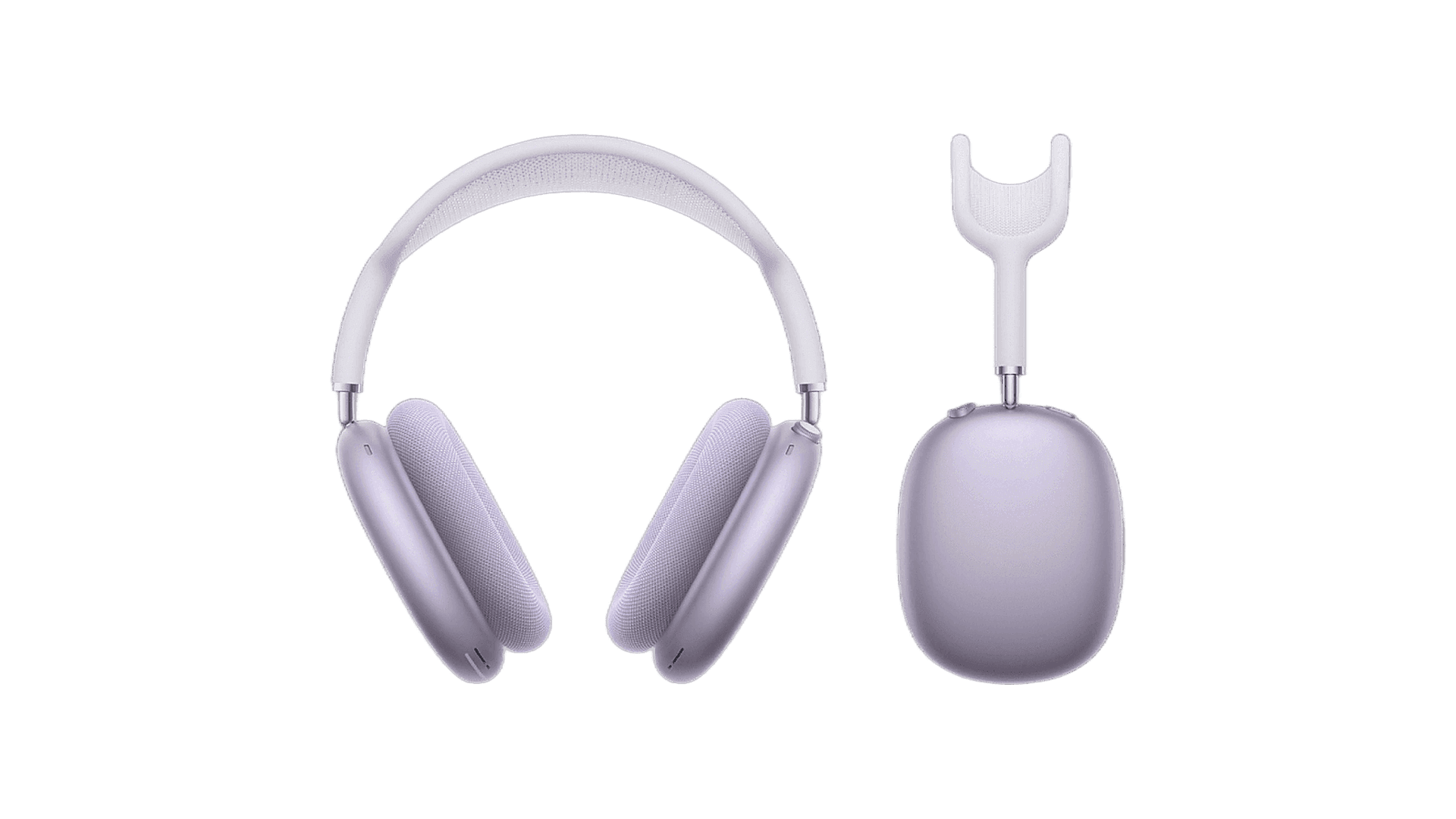 Apple AirPods Max 2 Purple