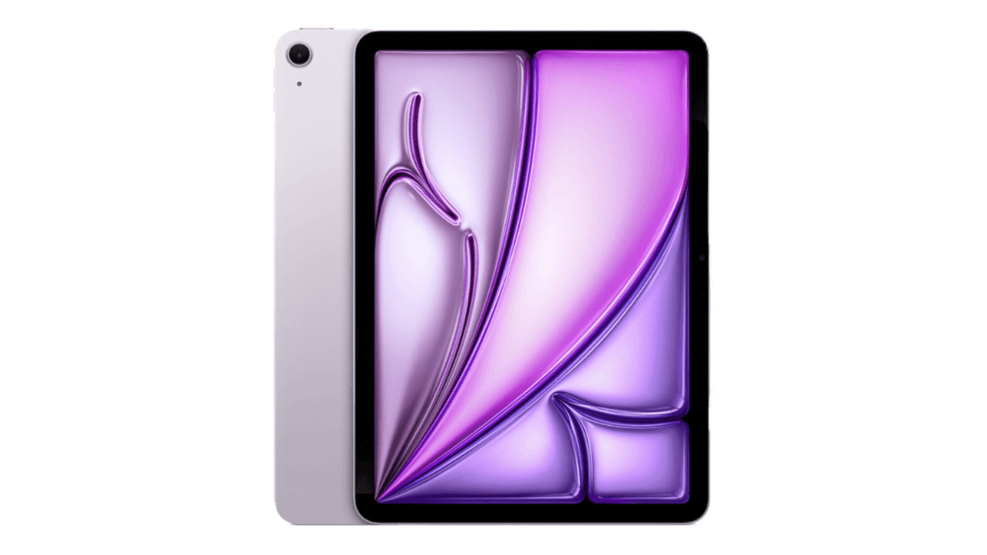 iPad Air (M3, 2025) 13" Wi-Fi 128 ГБ, «Purple»