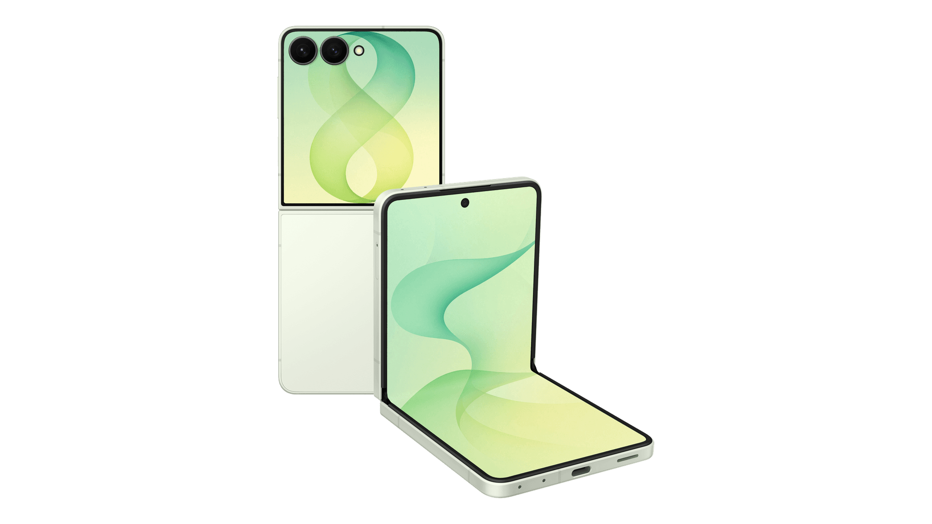 Samsung Galaxy Z Flip 8 512GB Mint