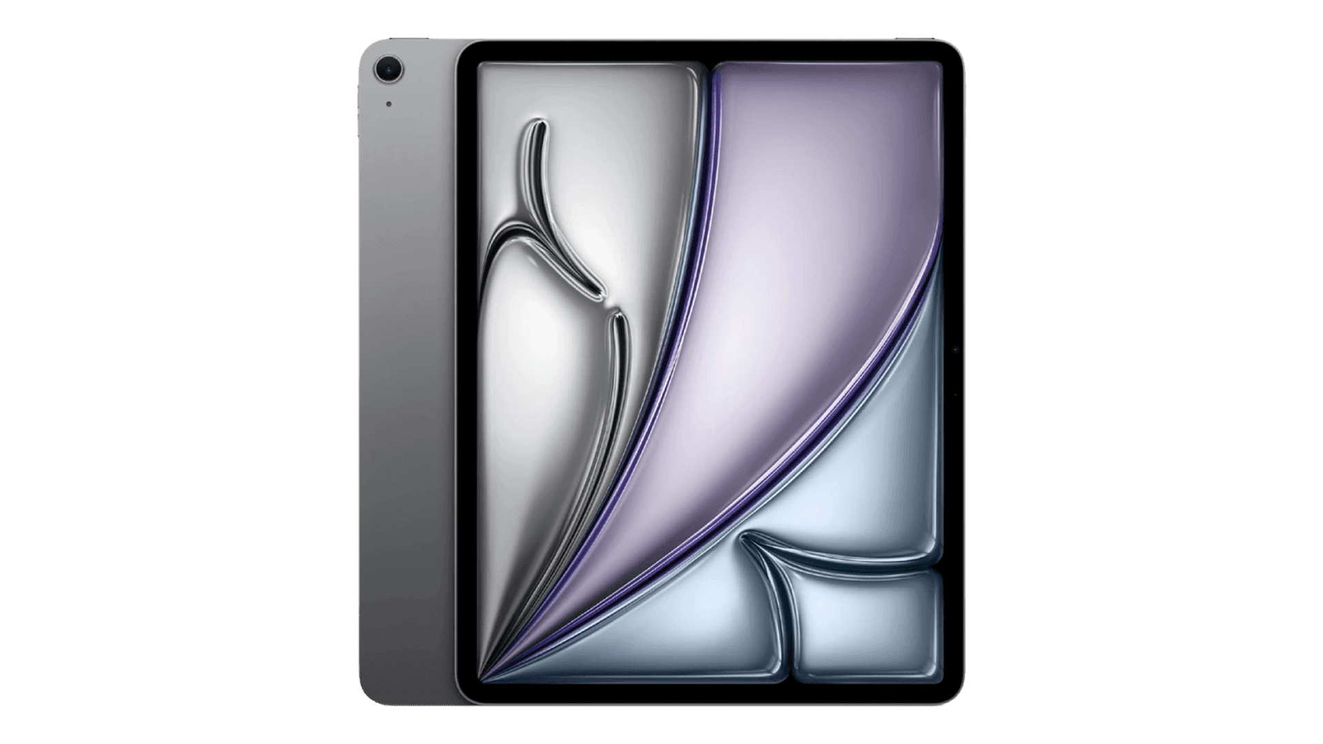 iPad Air (M4, 2026) 11" Wi-Fi 256 ГБ, «Space Gray»