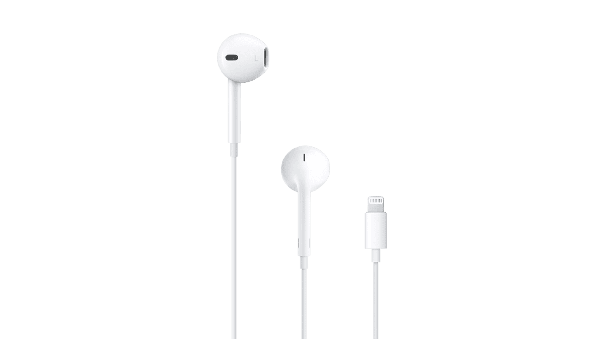 Проводные наушники EarPods