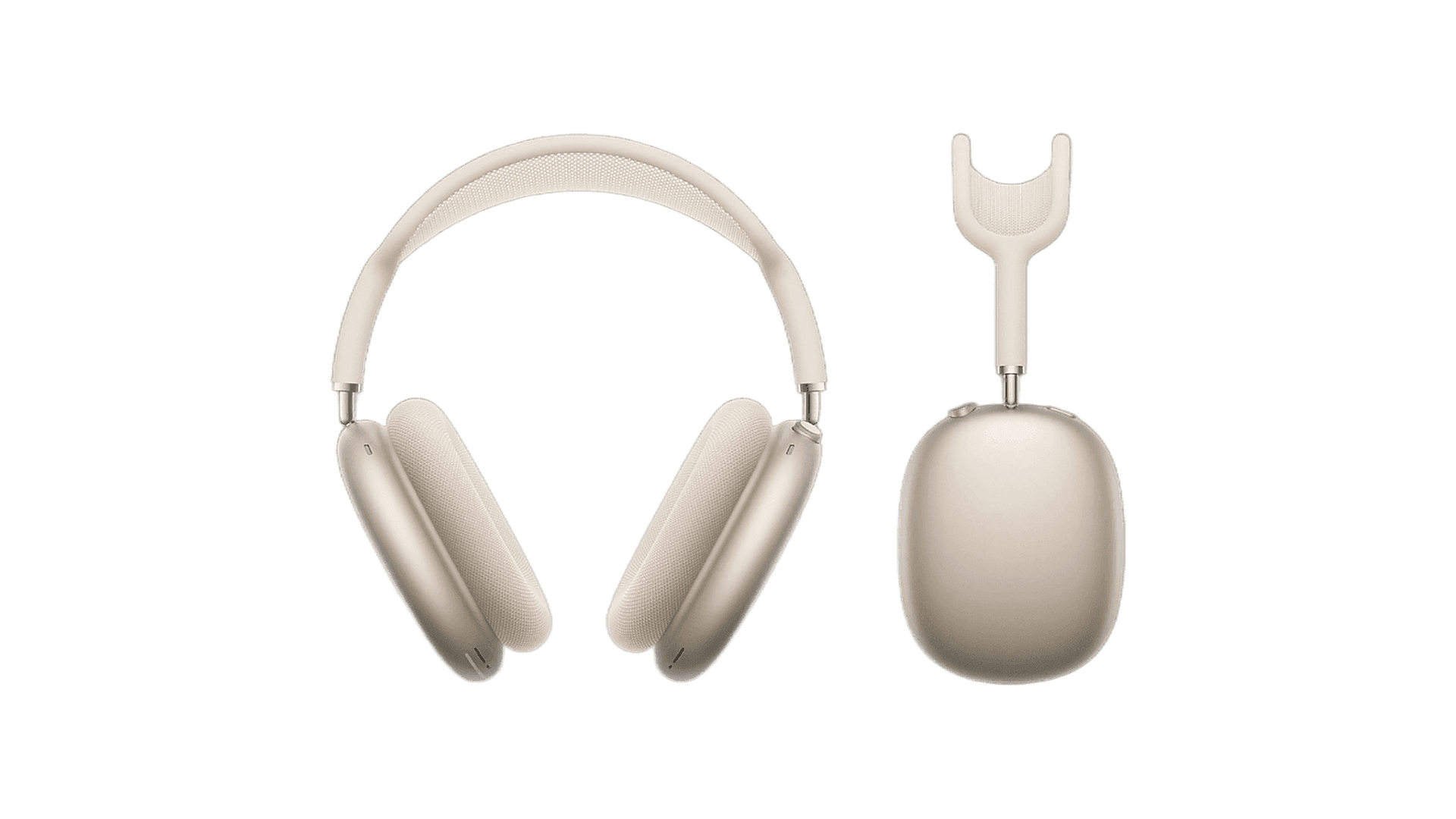 Apple AirPods Max 2 Starlight