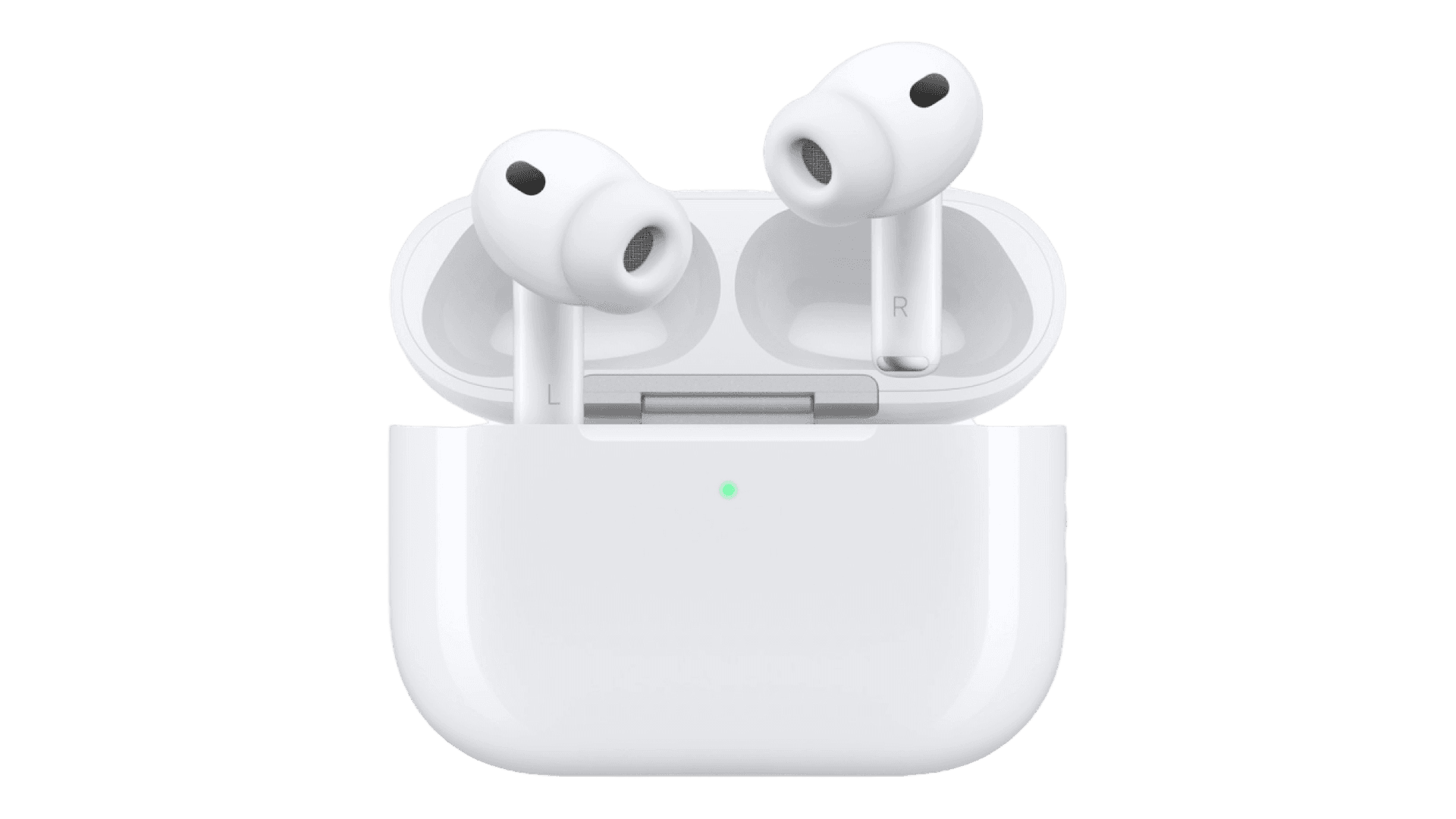Беспроводные наушники Apple AirPods Pro 3 (2025)