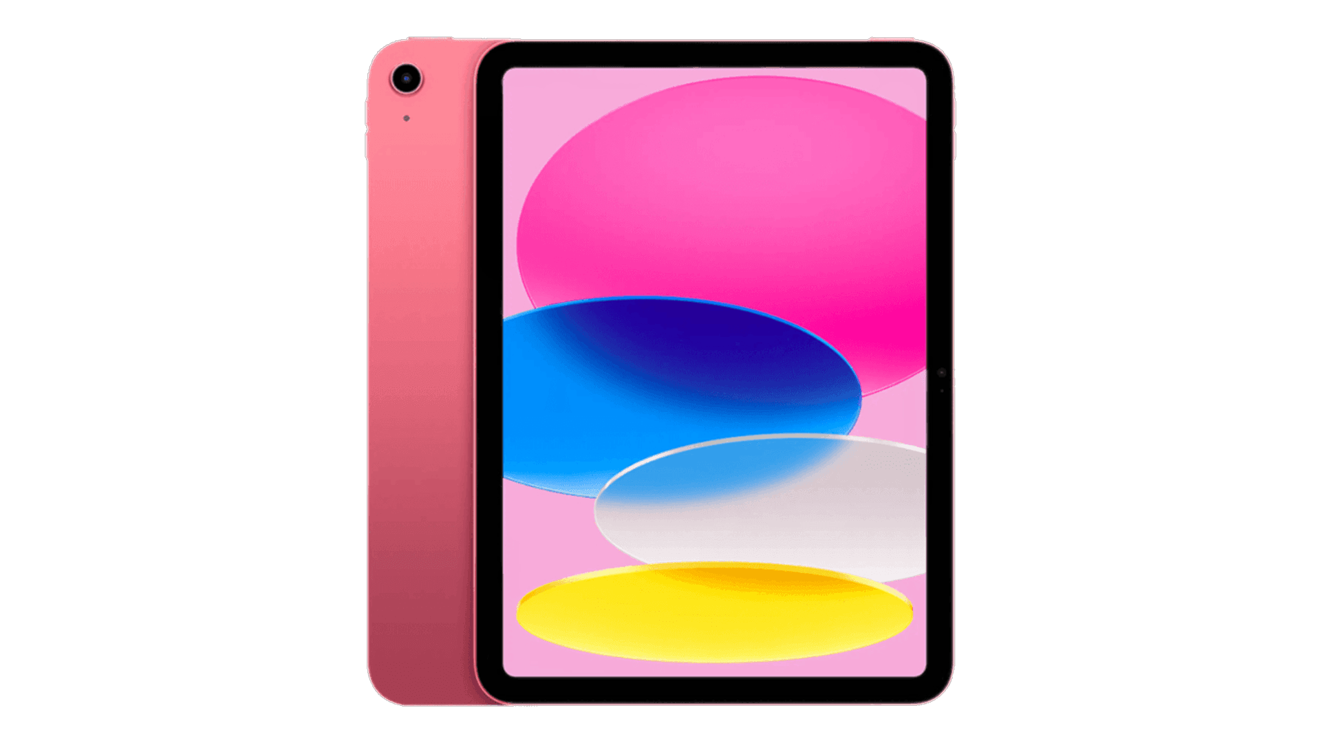 iPad 11" (A16, 2025) Wi‑Fi + Cellular 128 GB, «Pink»