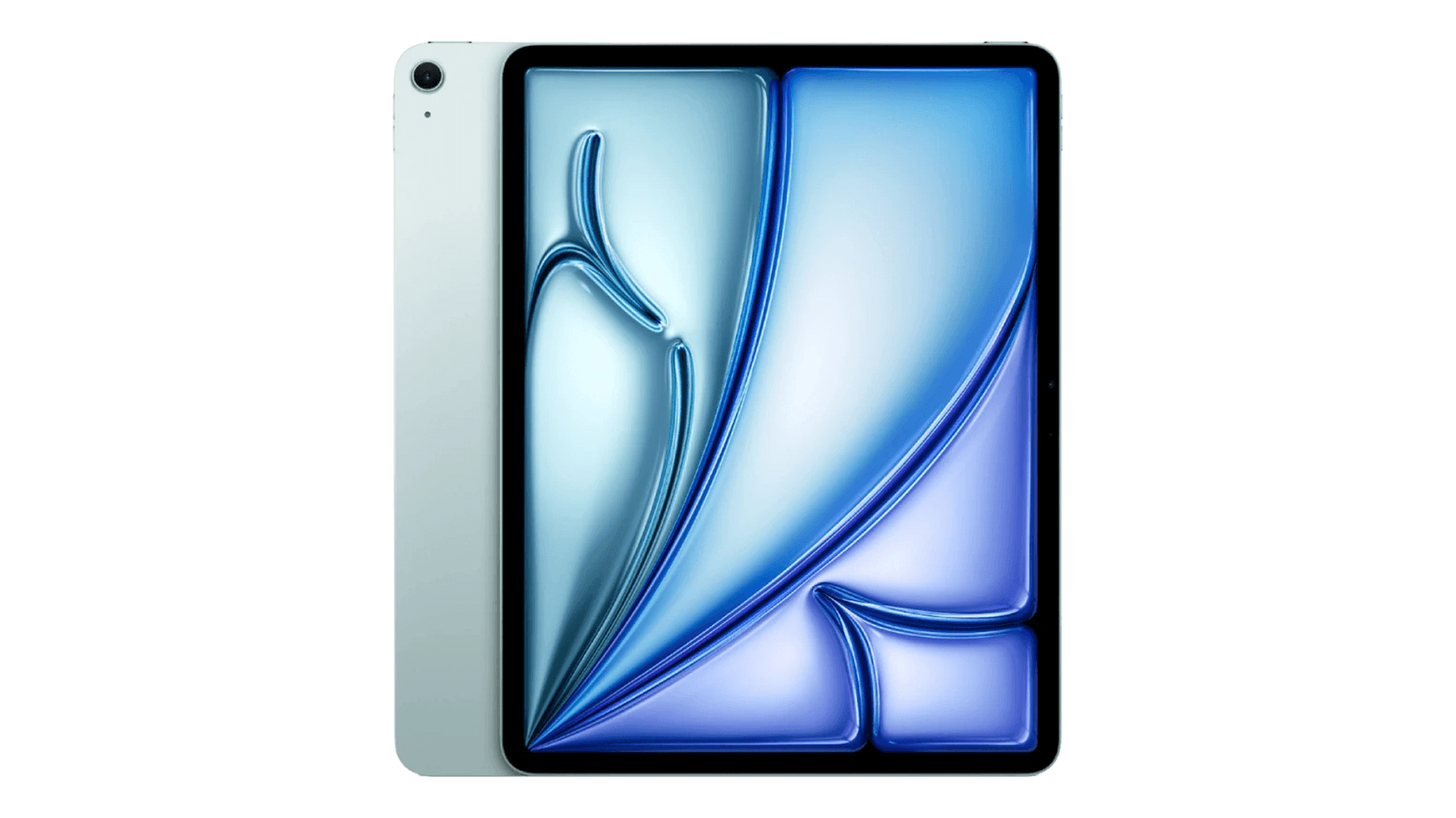 iPad Air (M4, 2026) 11" Wi-Fi + LTE 512 ГБ, «Blue»