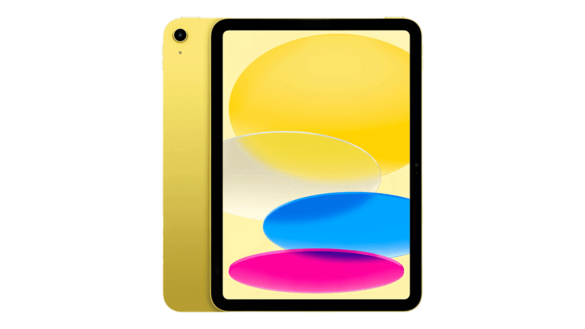 iPad 11インチ (A16) Wi-Fi 128GB イエロー Купить iPad 11