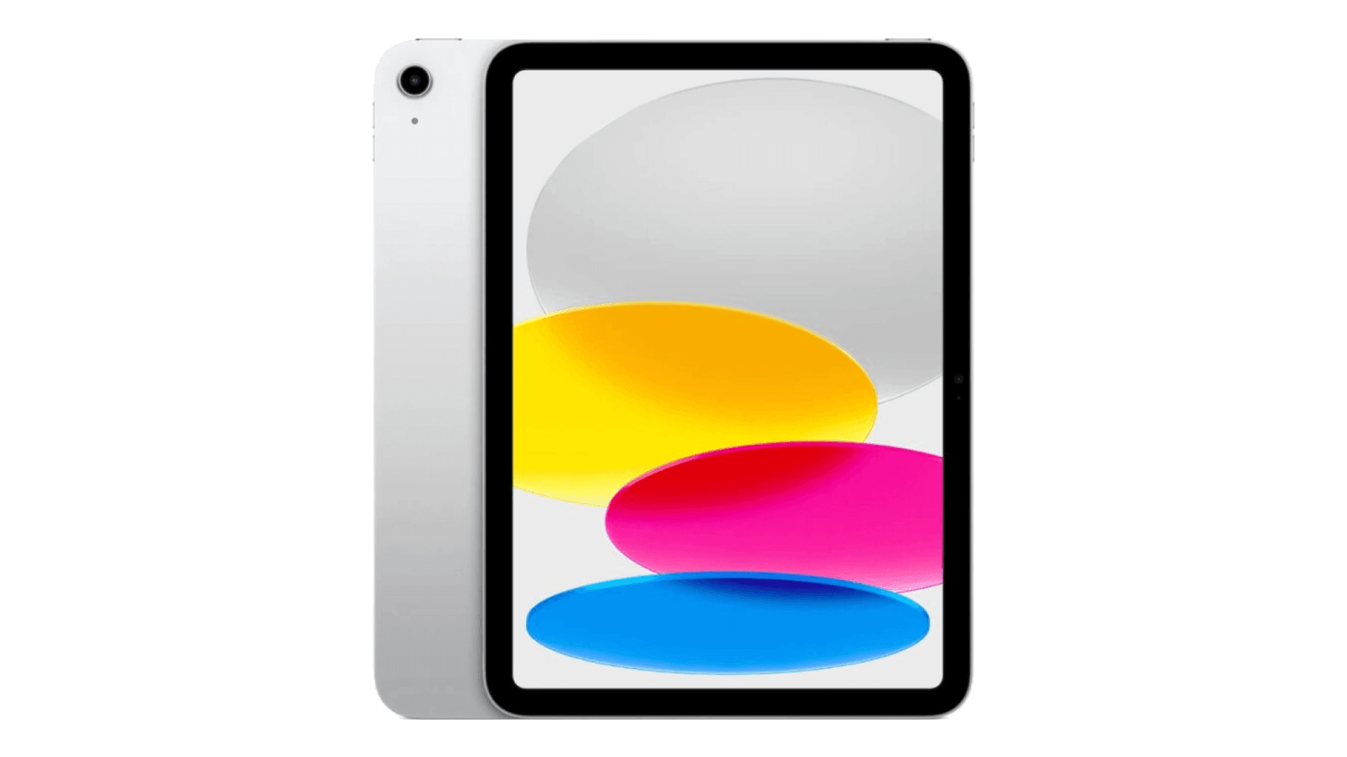 iPad 11" (A16, 2025) Wi‑Fi + Cellular 128 GB, «Silver»