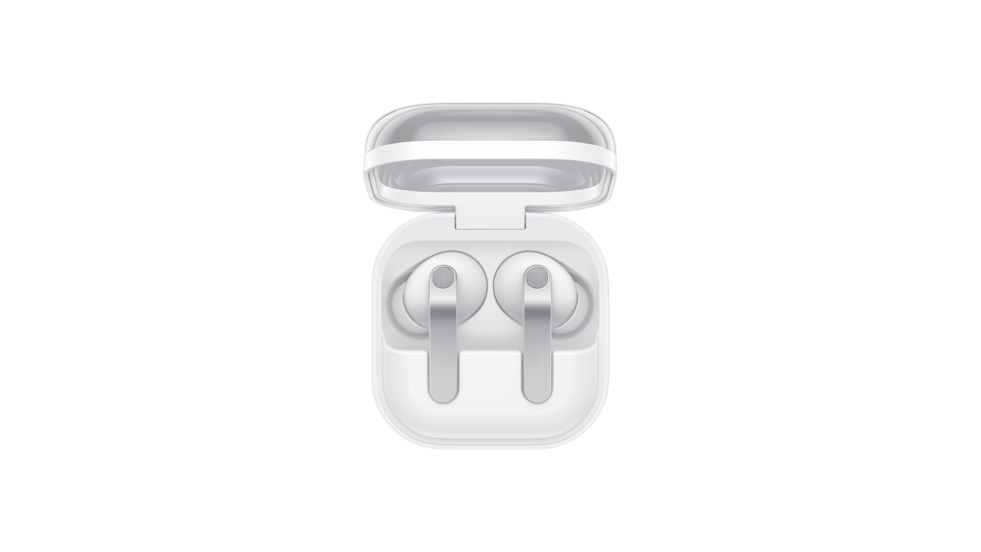 Samsung Galaxy Buds 4 Pro White — фото 2