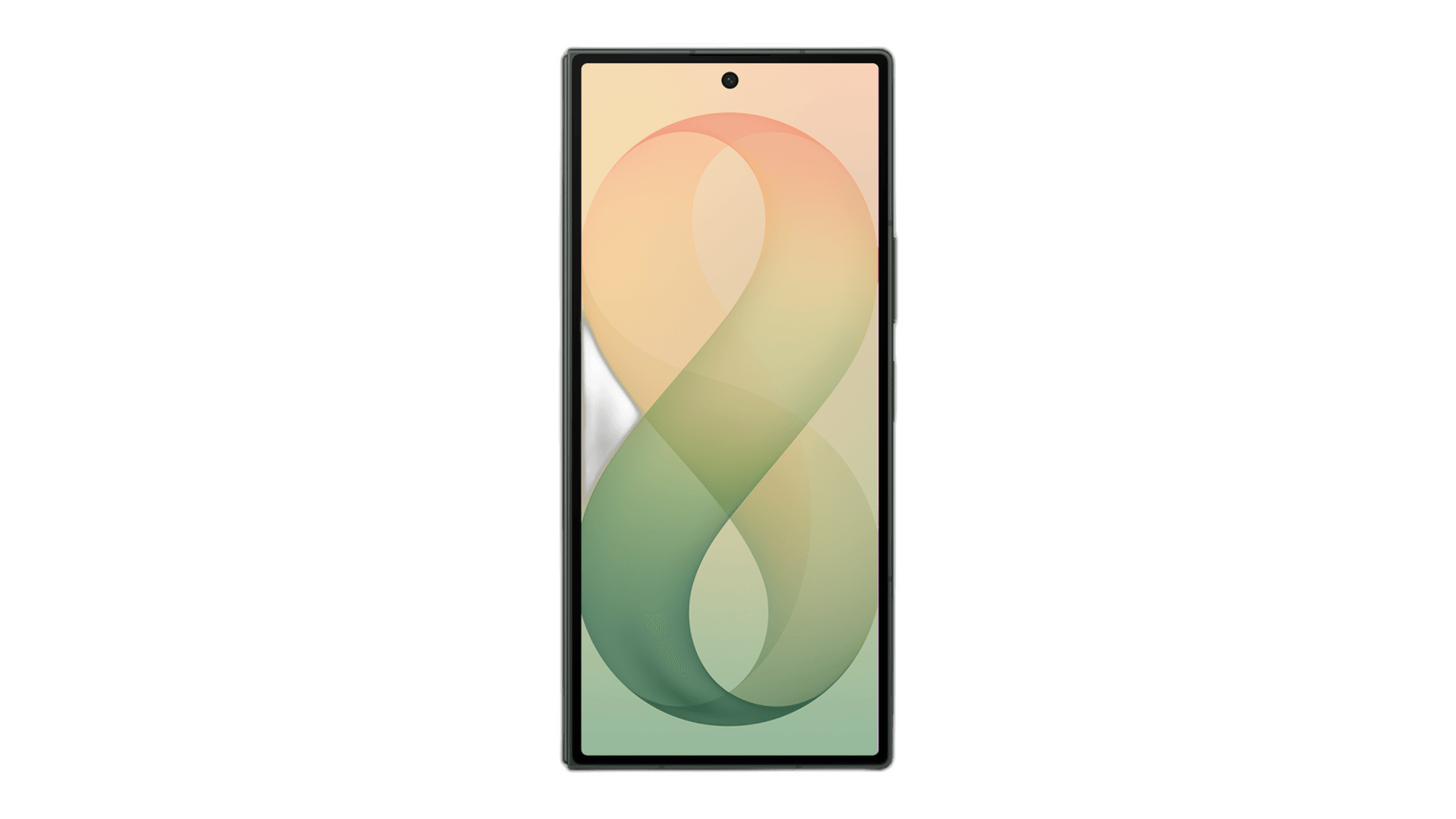 Samsung Galaxy Z Fold 8 Ultra 512GB Green Shadow — фото 2