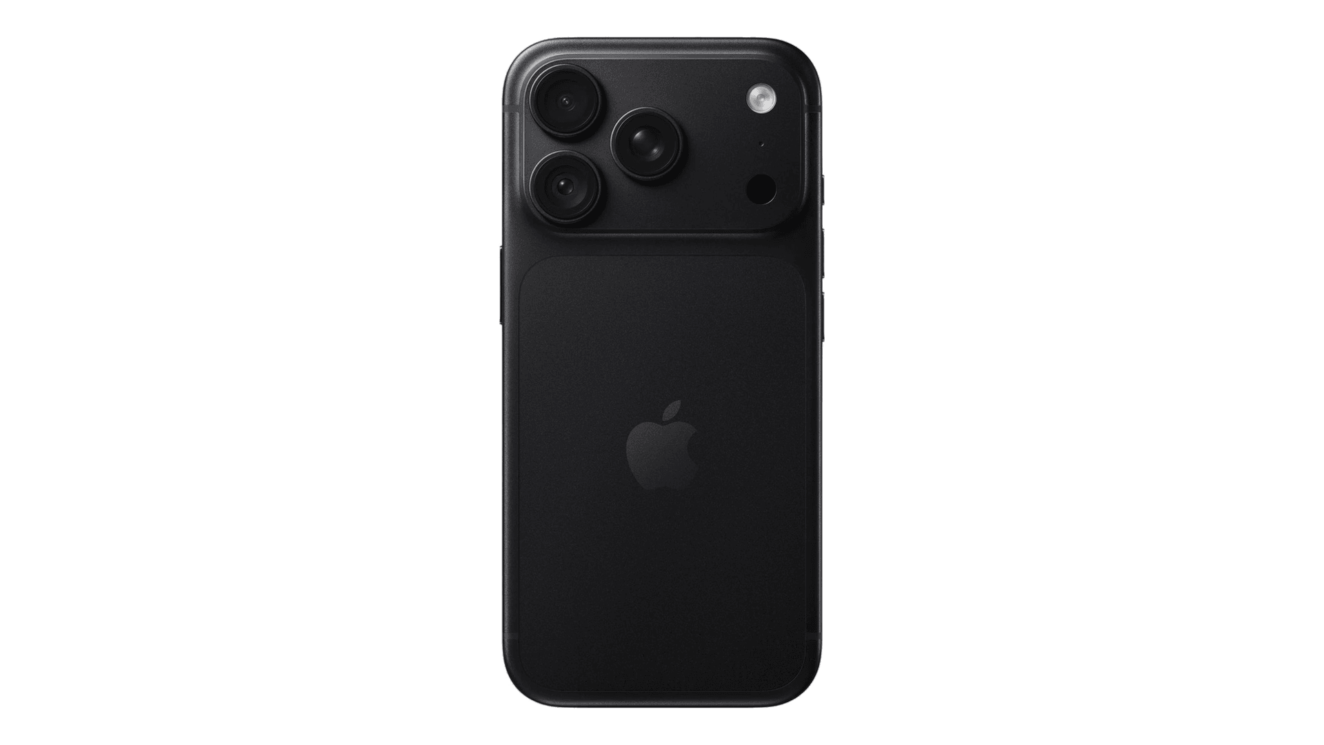 Смартфон Apple iPhone 18 Pro 1 ТБ Black (eSim) — фото 2