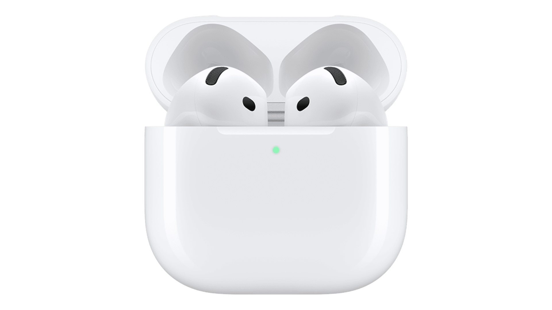 Беспроводные наушники Apple AirPods 5 (2026) с беспроводной зарядкой — фото 2