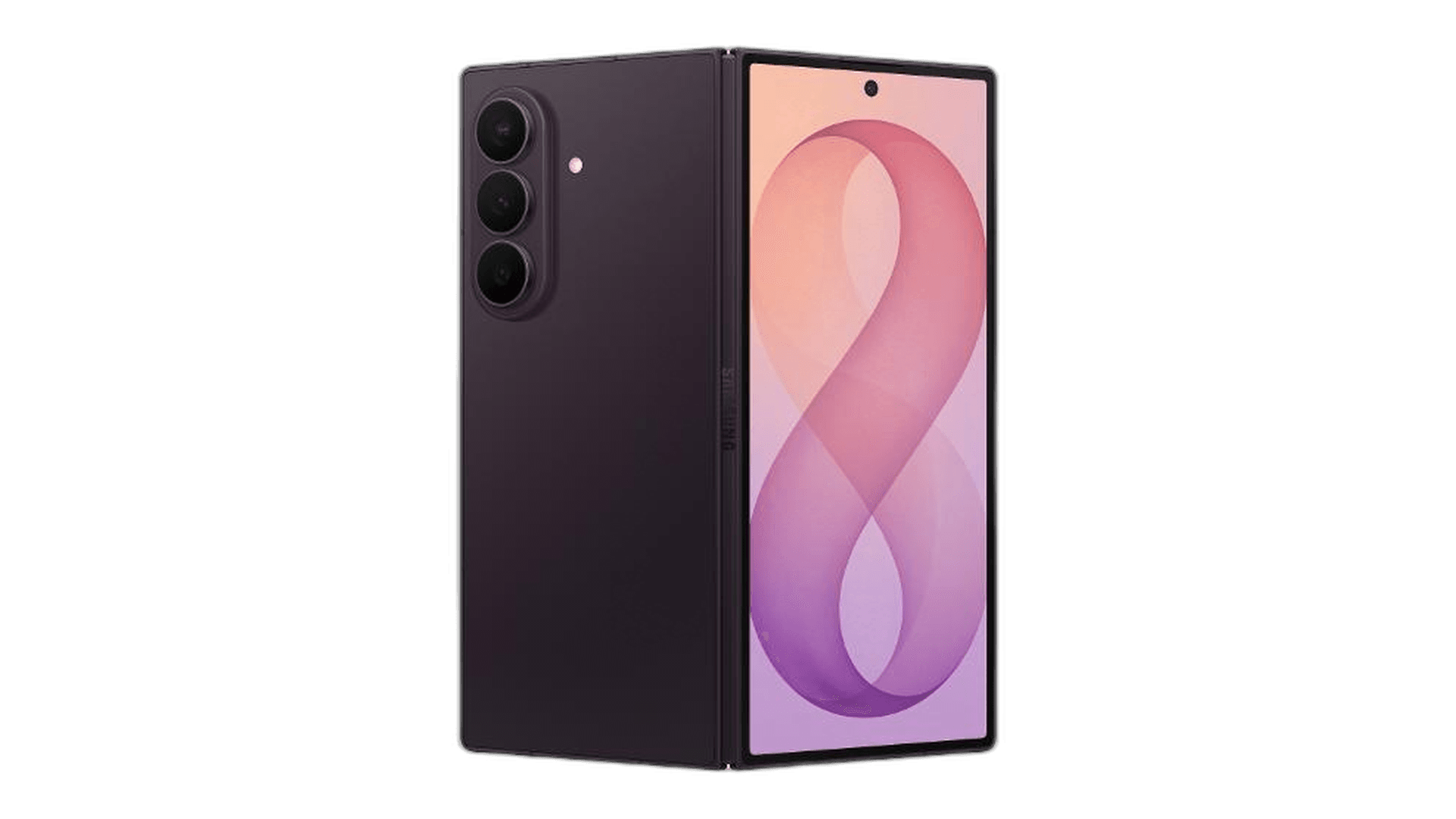 Samsung Galaxy Z Fold 8 Ultra 1TB Violet Shadow