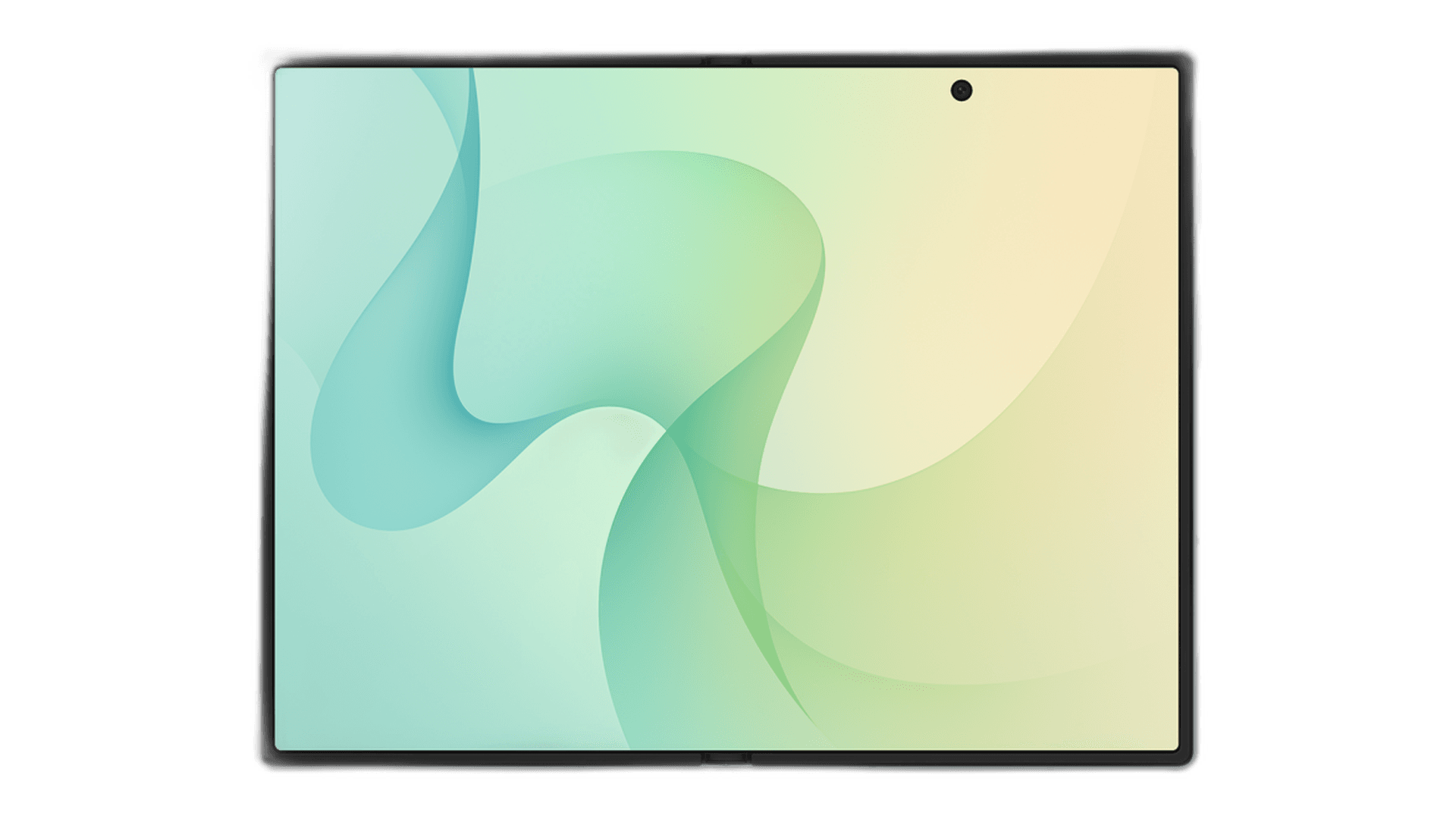 Samsung Galaxy Z Fold 8 256GB  Pistachio — фото 2