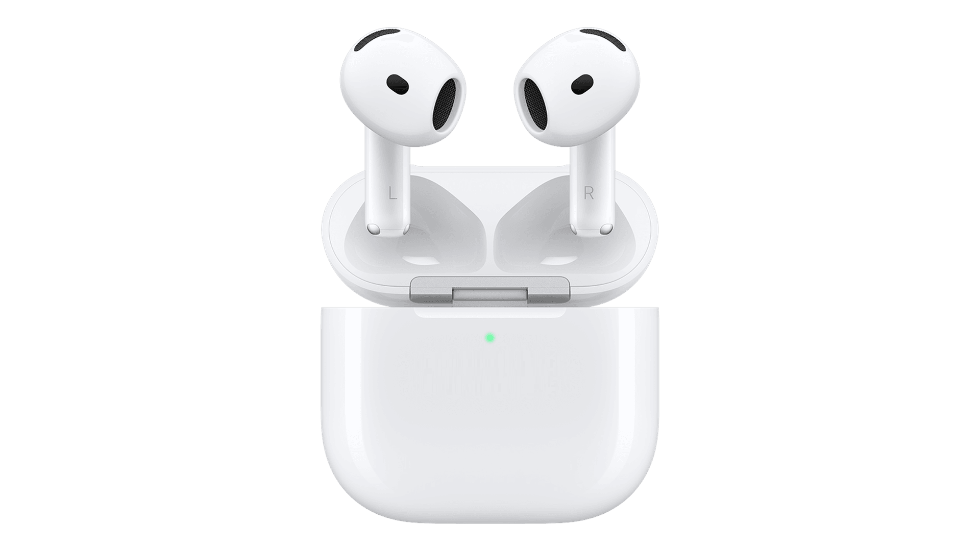 Беспроводные наушники Apple AirPods 5 (2026) — фото 2