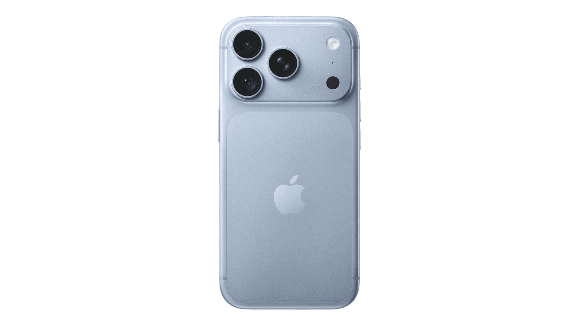 Смартфон Apple iPhone 18 Pro 1 ТБ Glacier (Sim+eSim) — фото 2