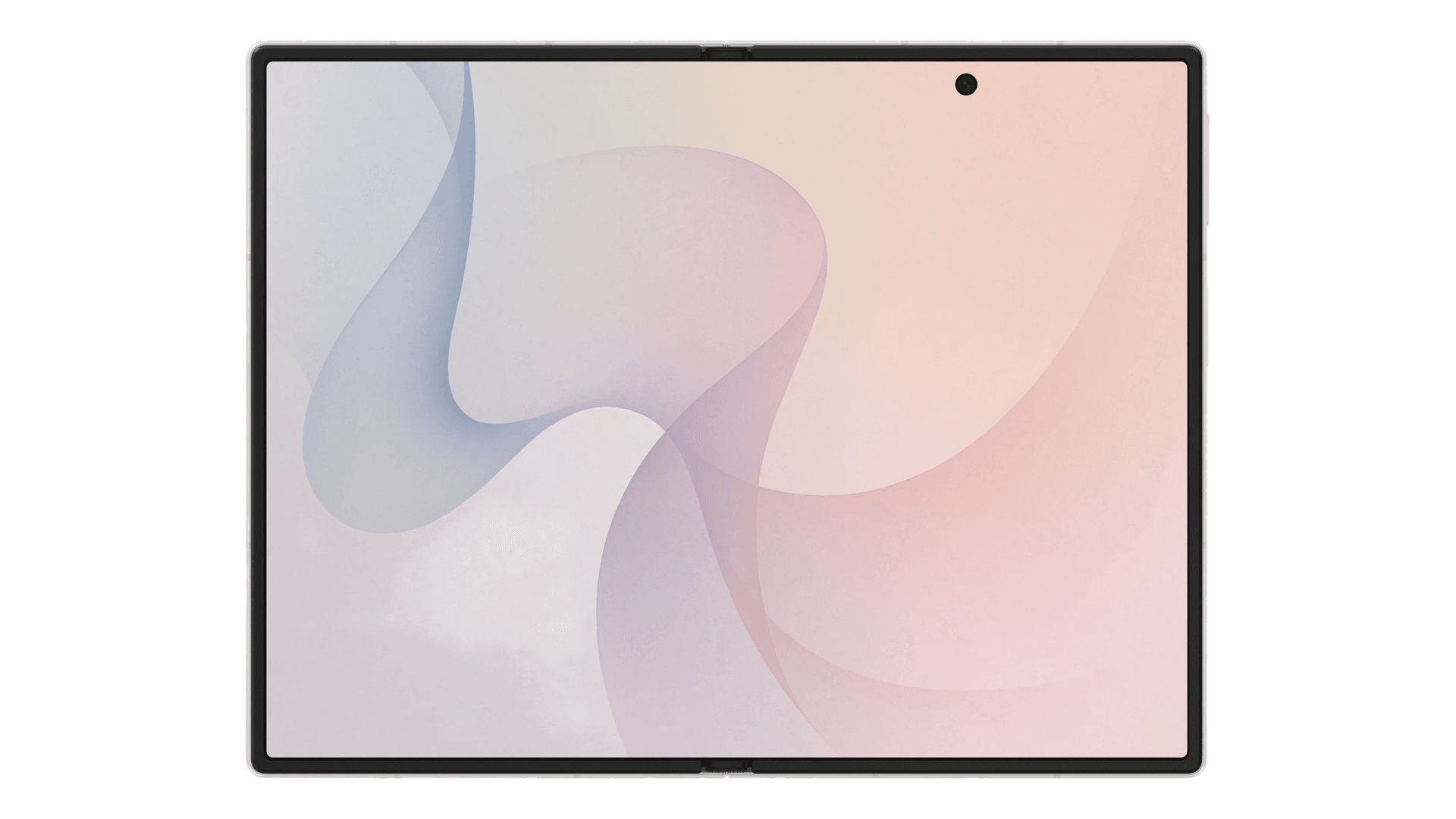 Samsung Galaxy Z Fold 8 12/256GB  Cream — фото 2