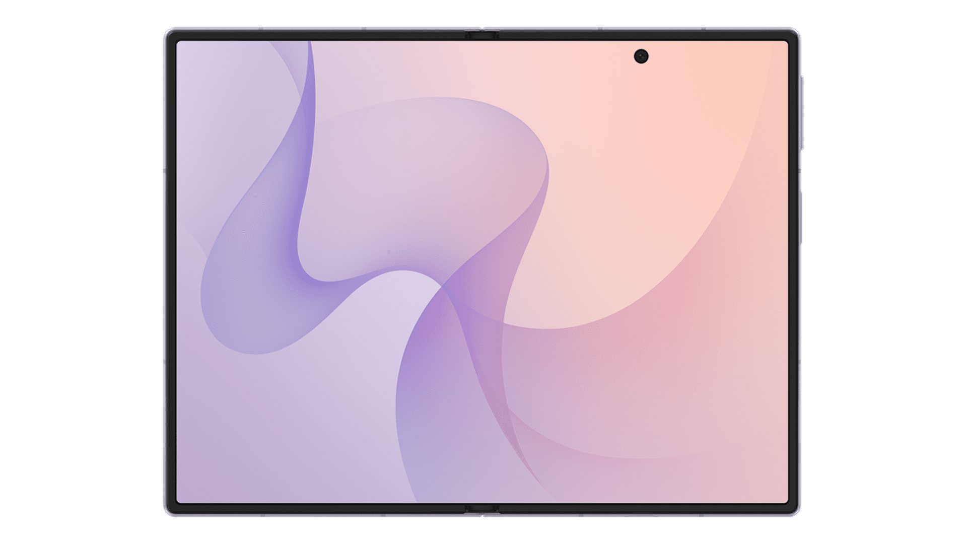 Samsung Galaxy Z Fold 8 1TB Lavender — фото 2