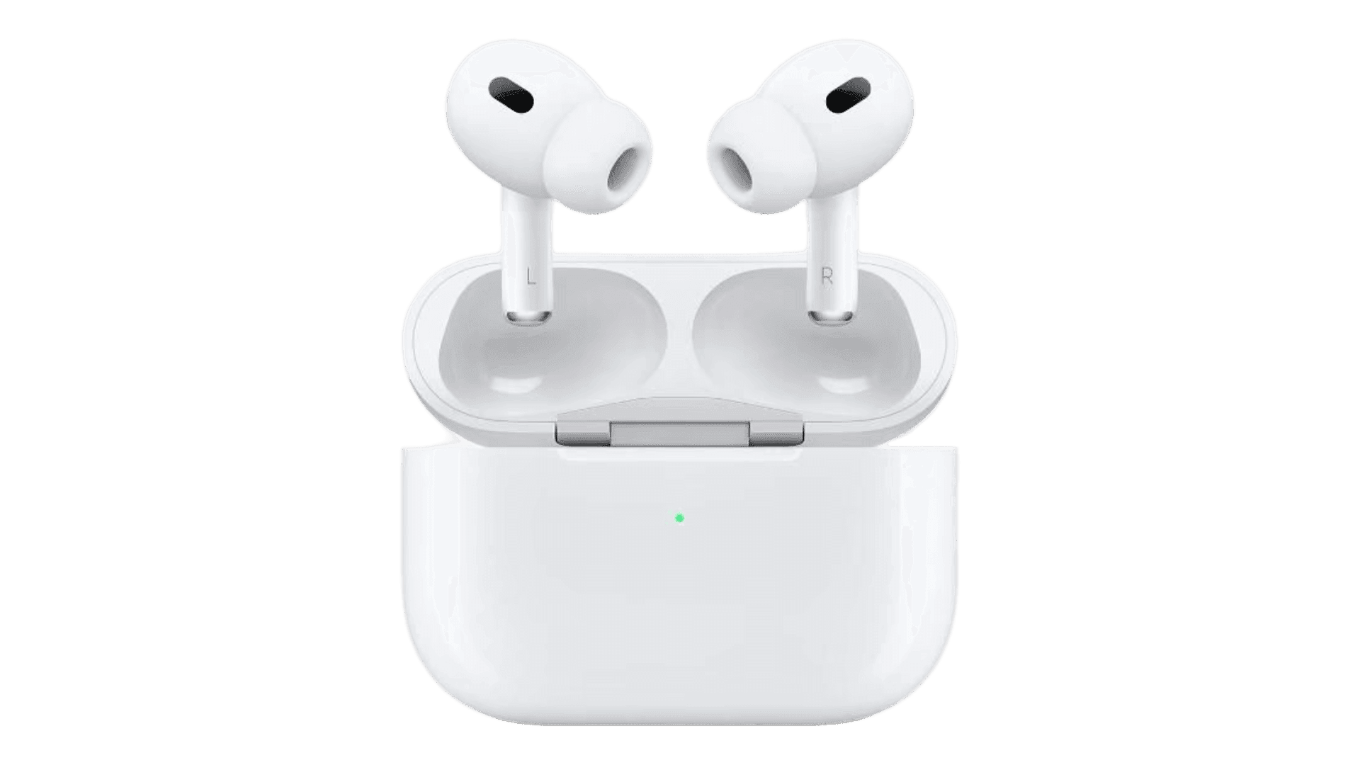 Беспроводные наушники Apple AirPods Pro 2 (2024) — фото 2