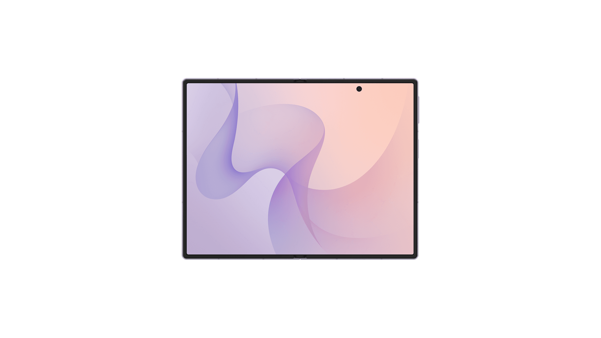 Samsung Galaxy Z Fold 8 1TB   Lavender — фото 2