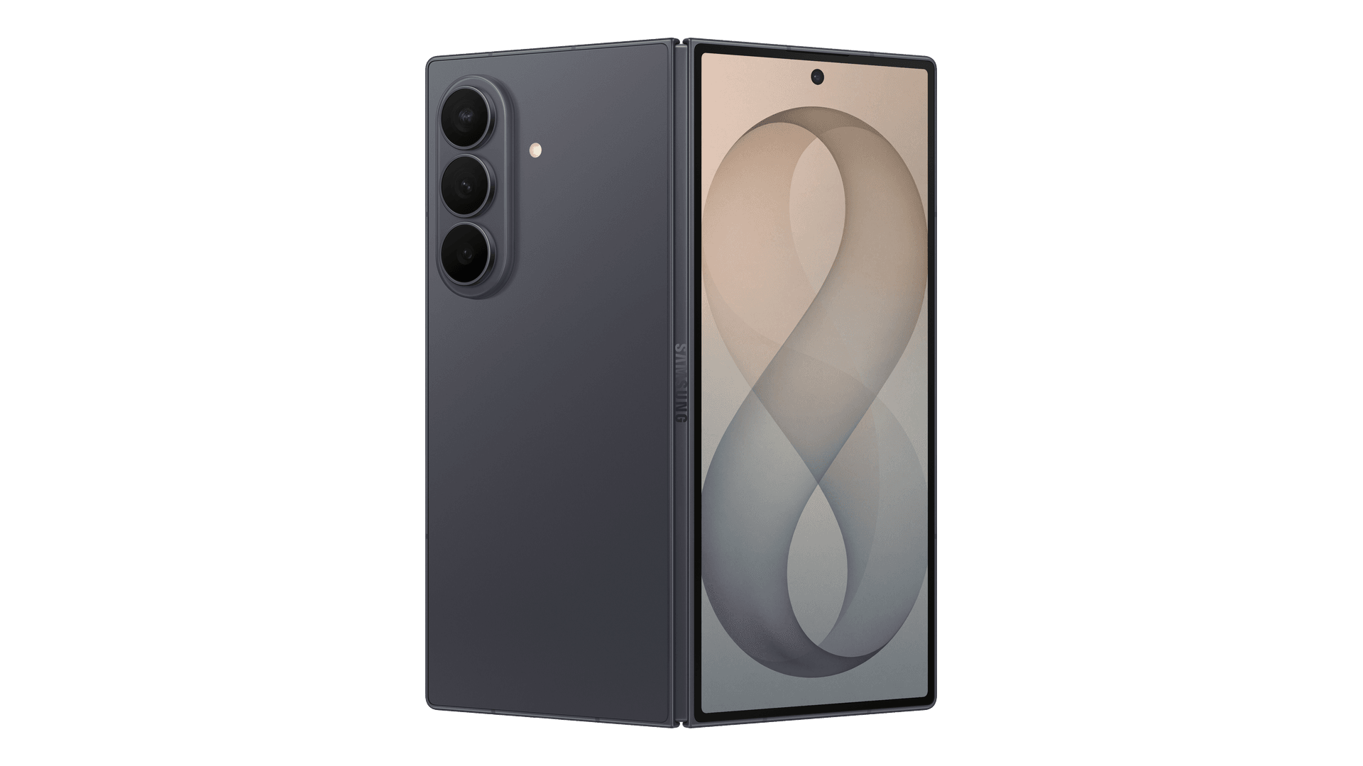 Samsung Galaxy Z Fold 8 Ultra 256GB Graphite