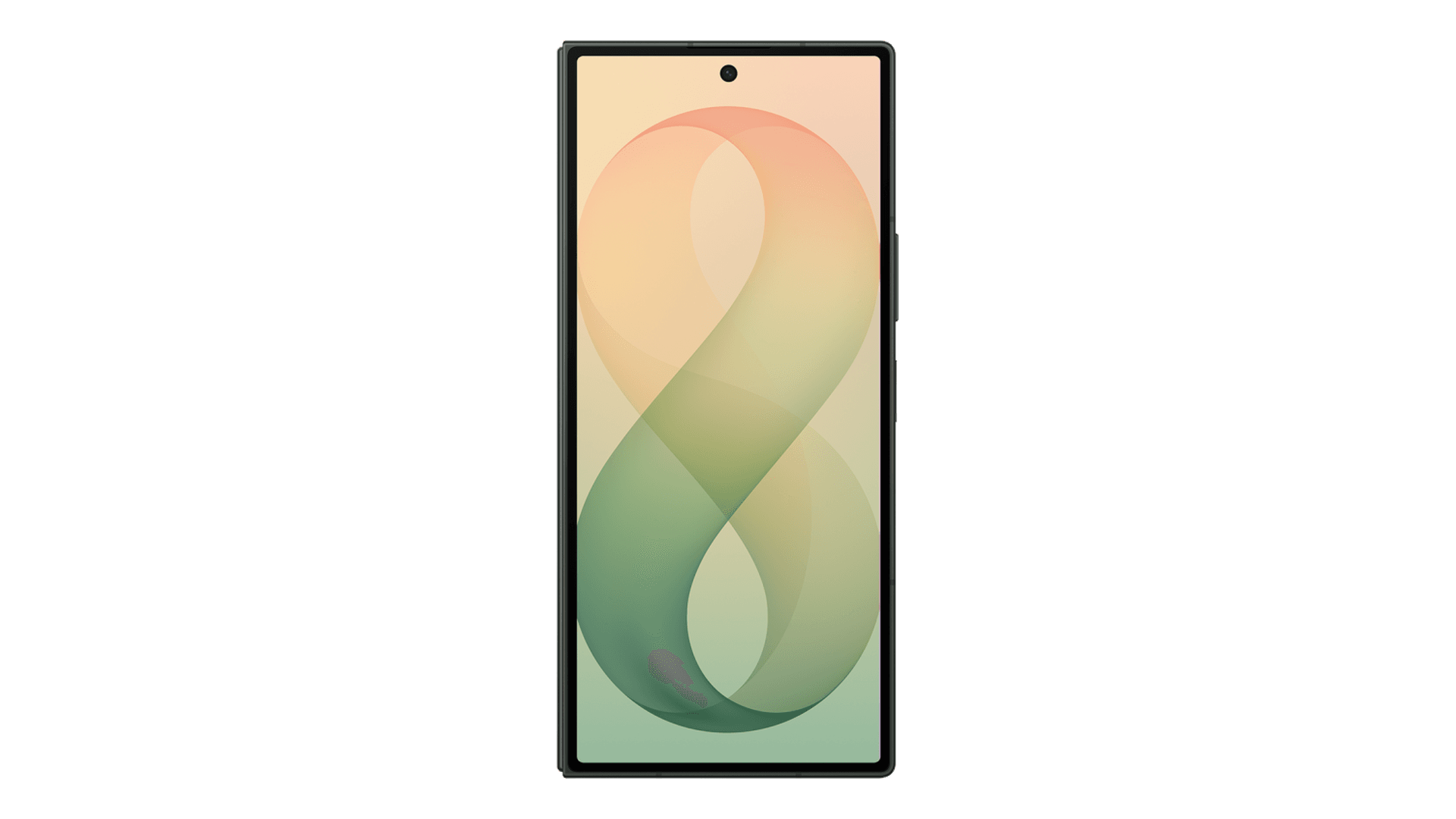 Samsung Galaxy Z Fold 8 Ultra 1TB Green Shadow — фото 2