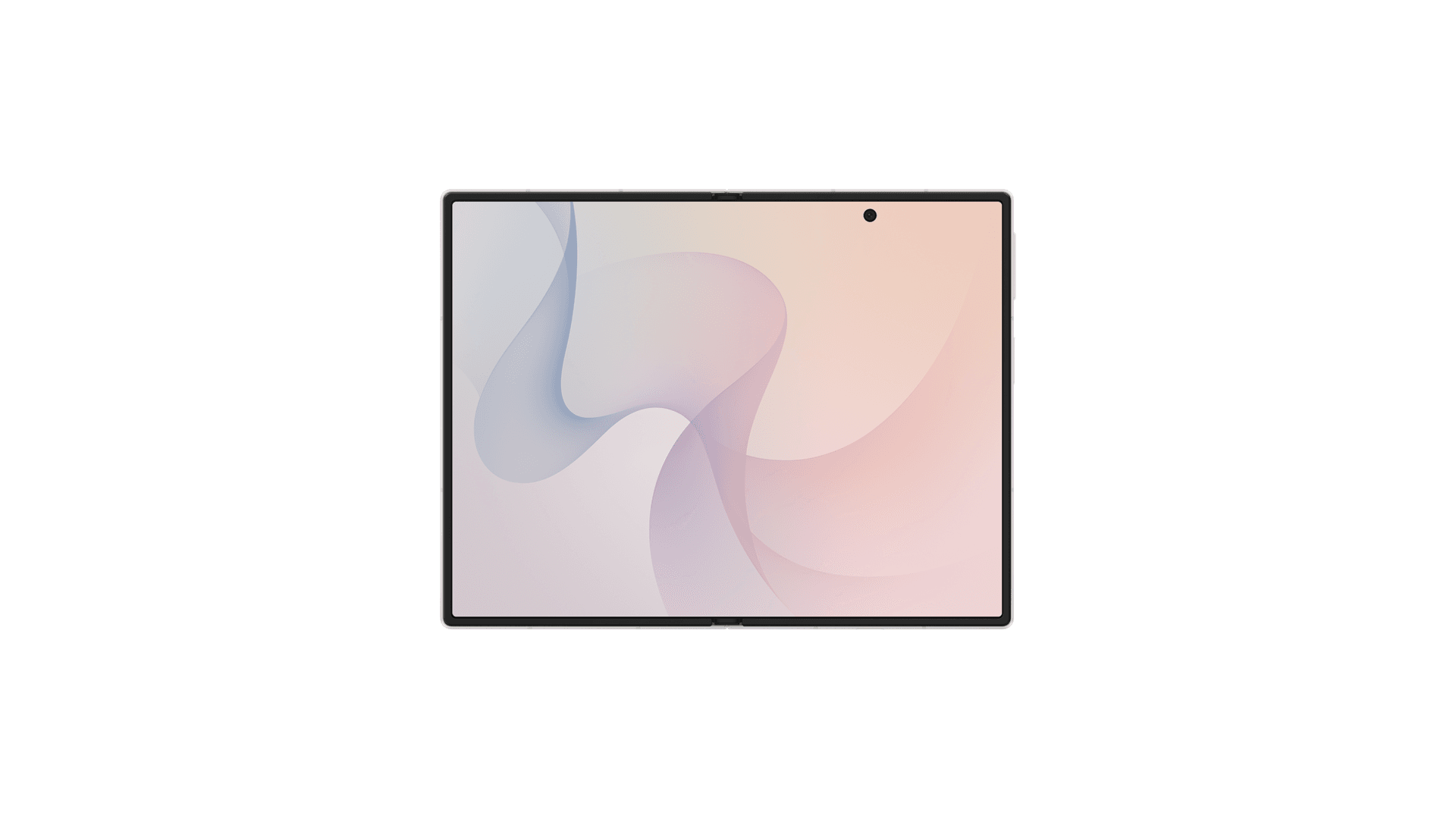 Samsung Galaxy Z Fold 8 1TB   Cream — фото 2