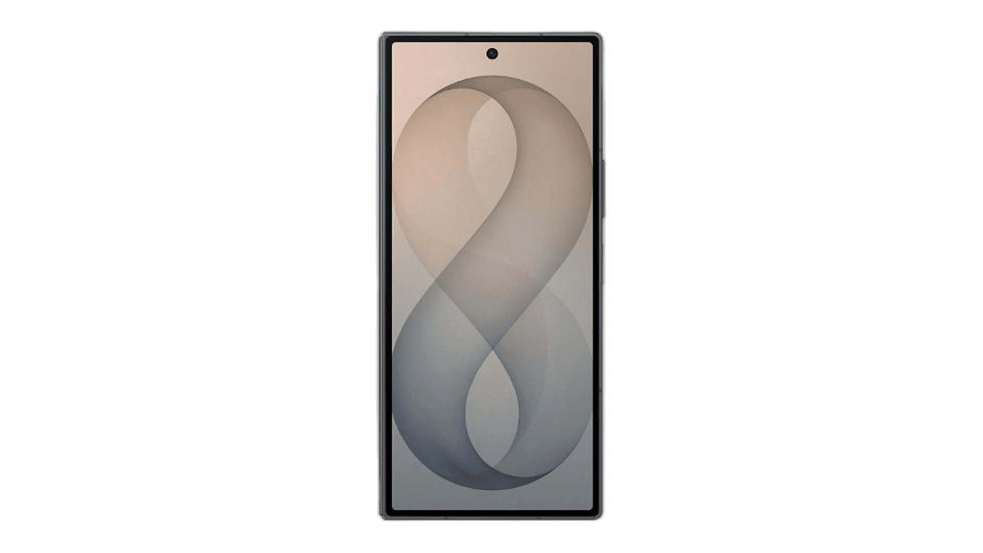 Samsung Galaxy Z Fold 8 Ultra 1TB Graphite — фото 3