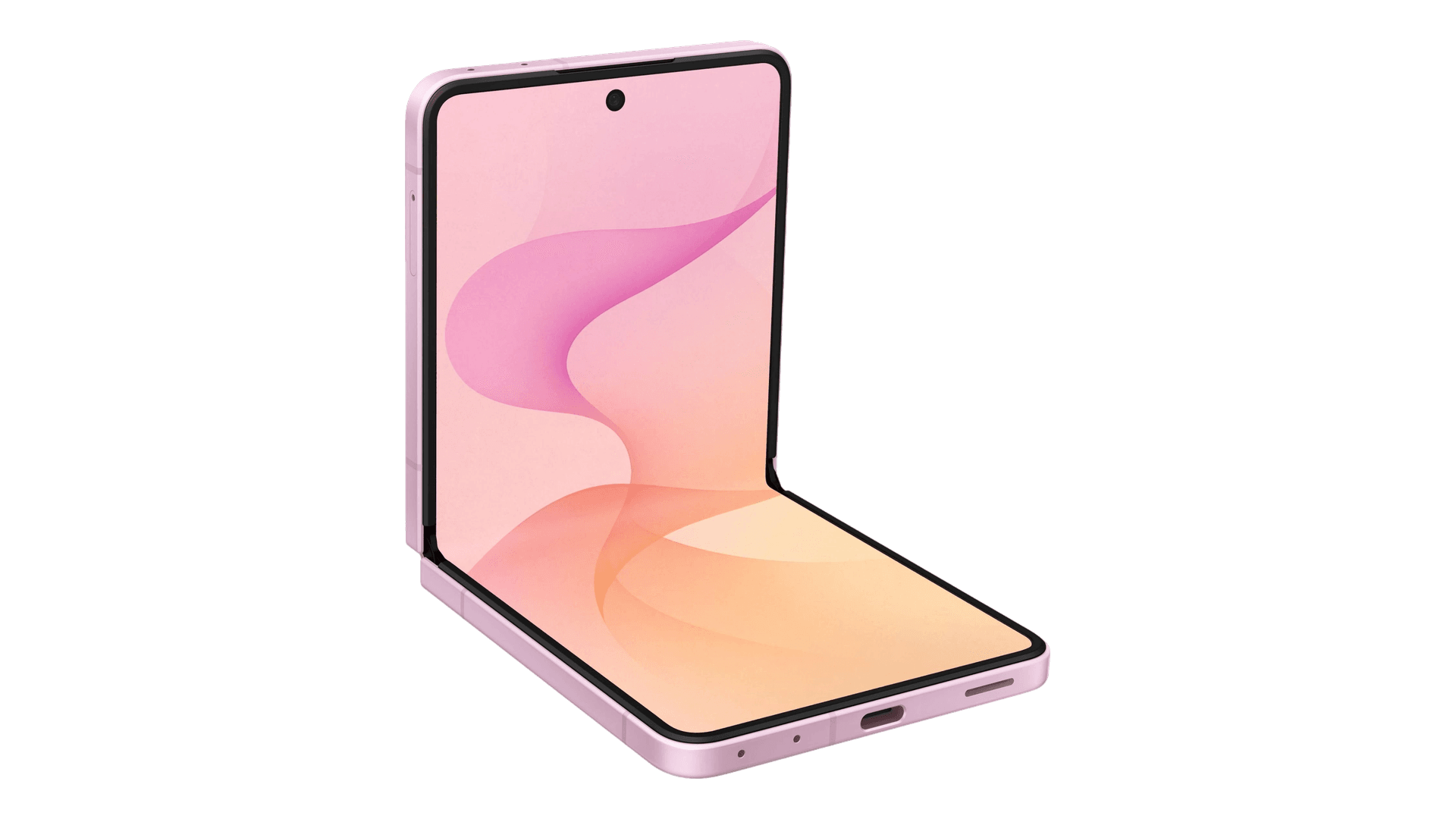 Samsung Galaxy Z Flip 8 256GB Pink — фото 3