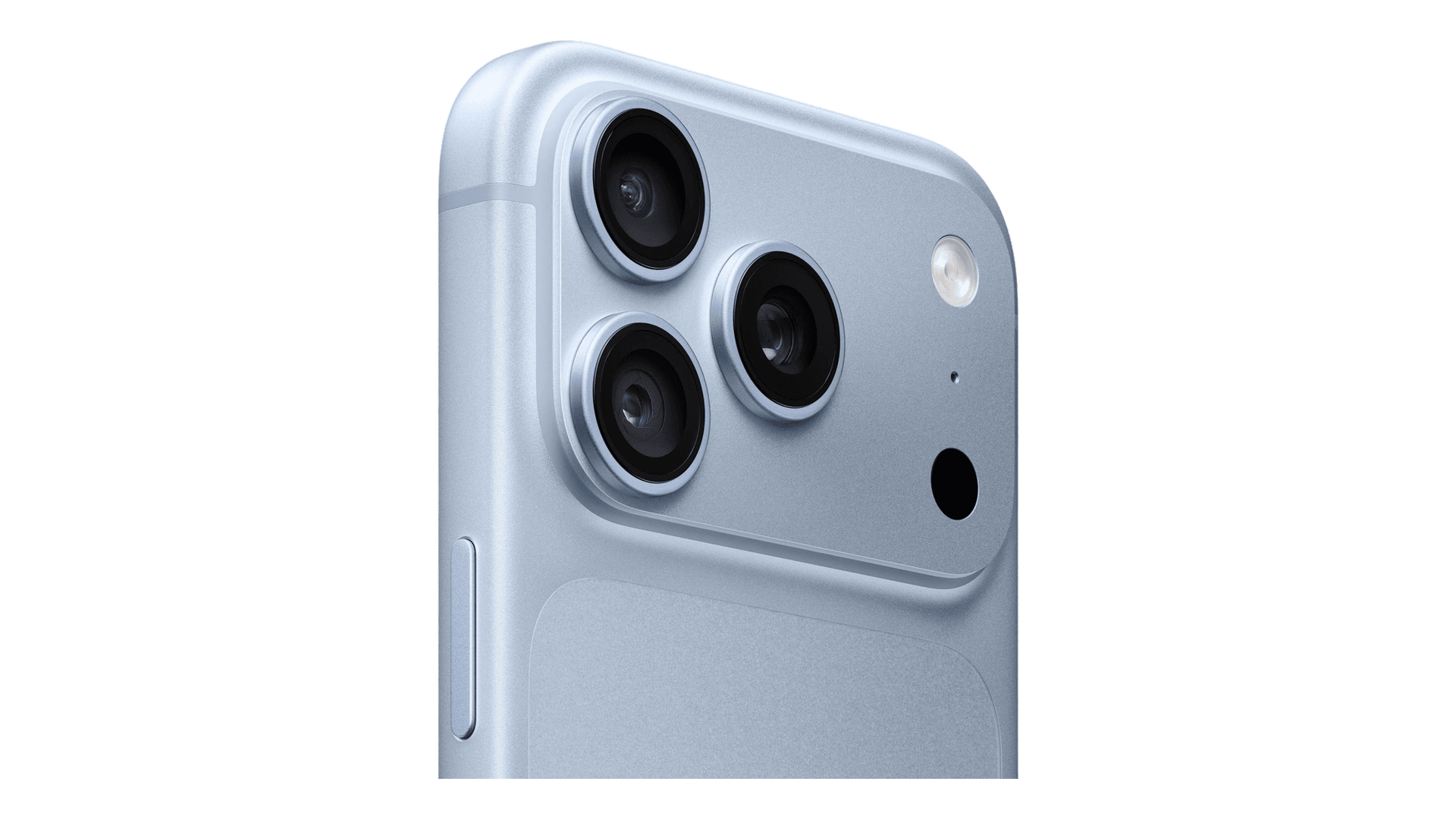 Смартфон Apple iPhone 18 Pro 512 ГБ Glacier (Sim+eSim) — фото 3