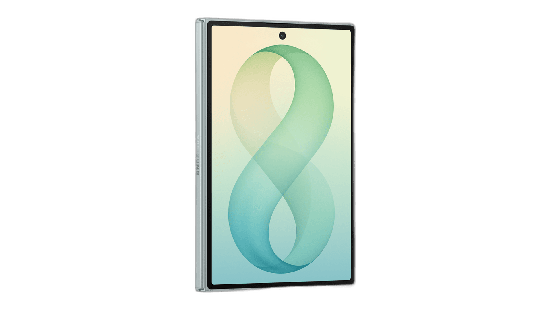 Samsung Galaxy Z Fold 8 1TB  Pistachio — фото 3