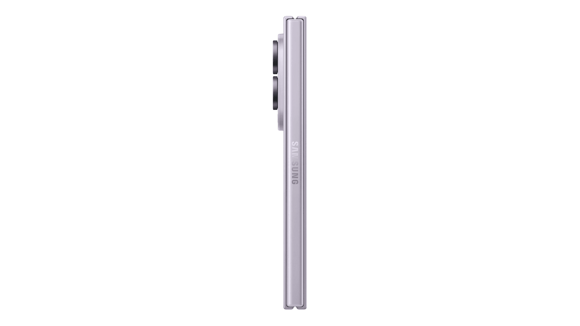 Samsung Galaxy Z Fold 8 256GB  Lavender — фото 3
