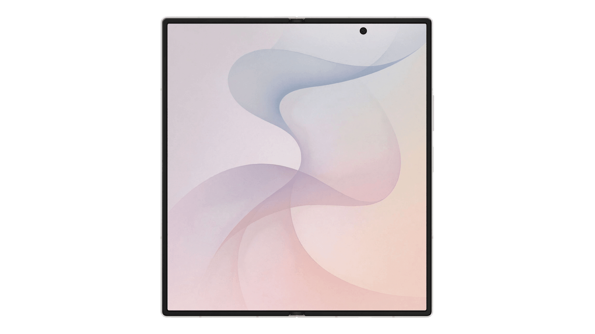 Samsung Galaxy Z Fold 8 Ultra 1TB Cream — фото 3