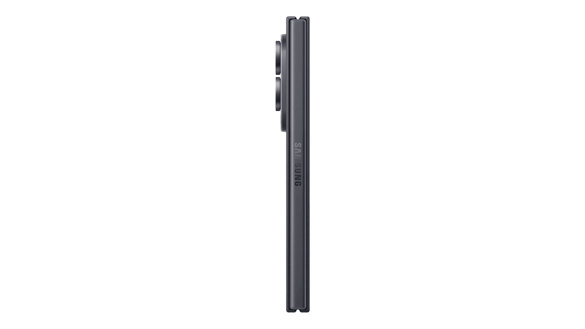 Samsung Galaxy Z Fold 8 256GB  Graphite — фото 3