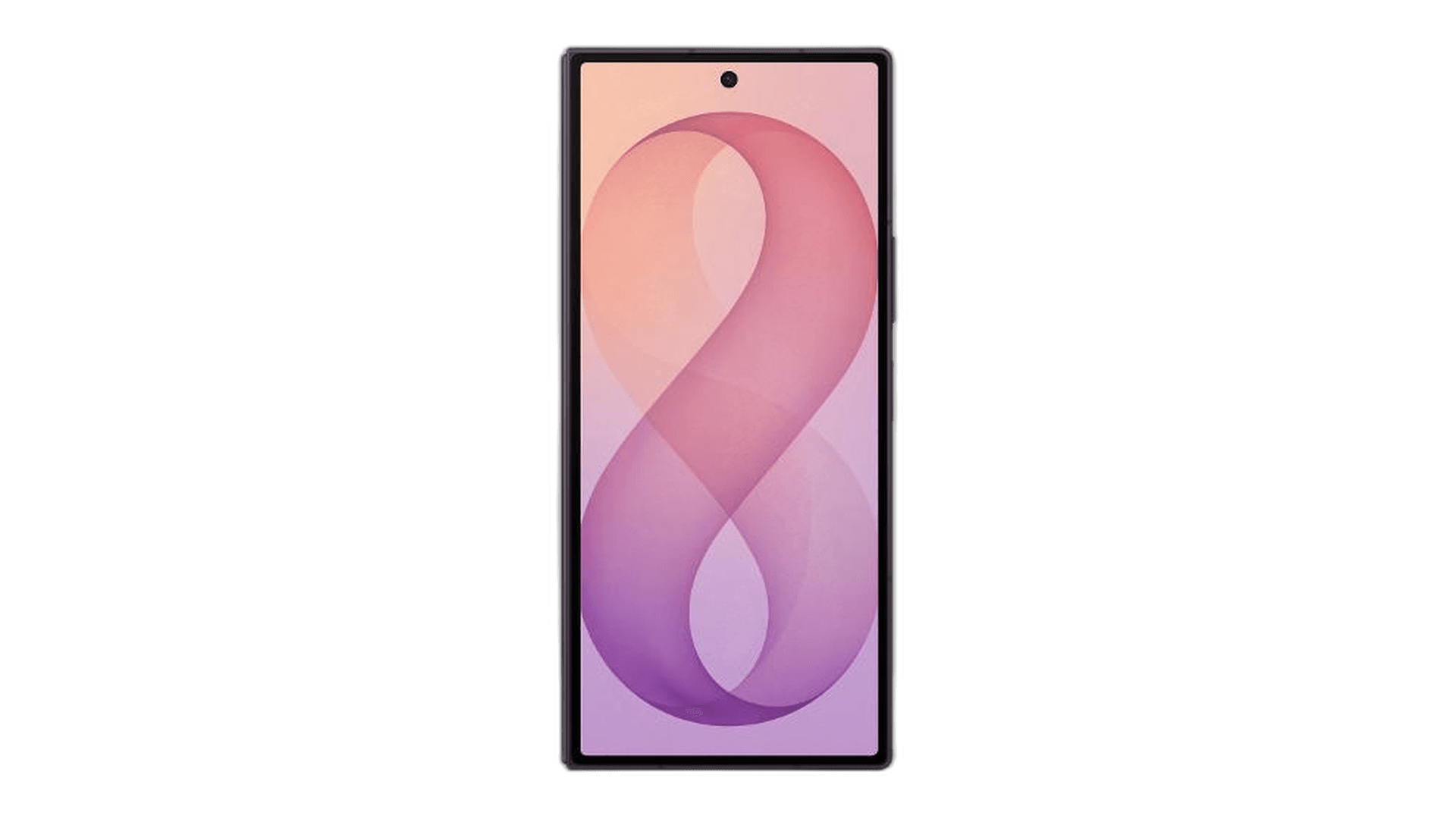 Samsung Galaxy Z Fold 8 Ultra 256GB Violet Shadow — фото 3