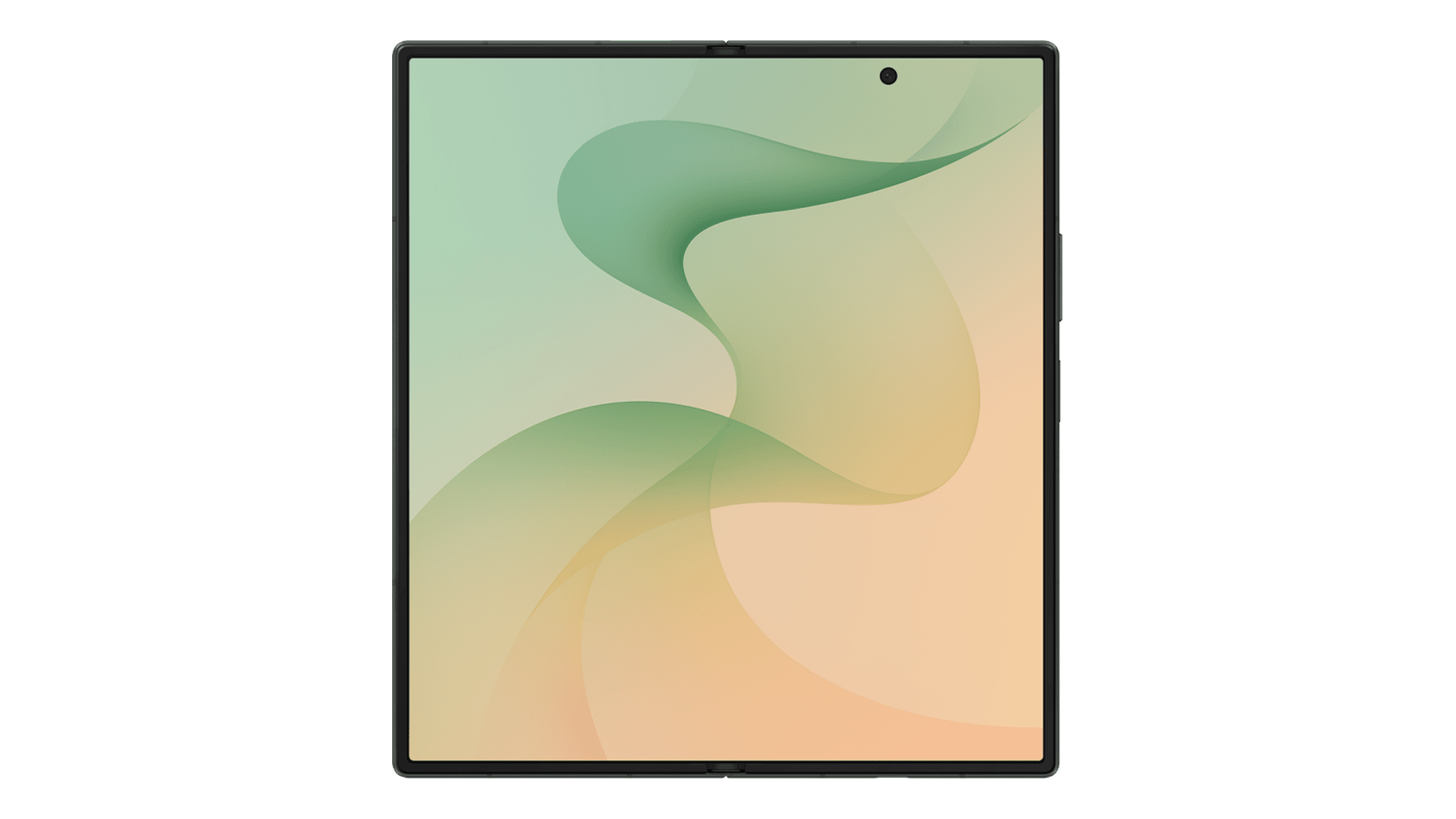 Samsung Galaxy Z Fold 8 Ultra 256GB Green Shadow — фото 3