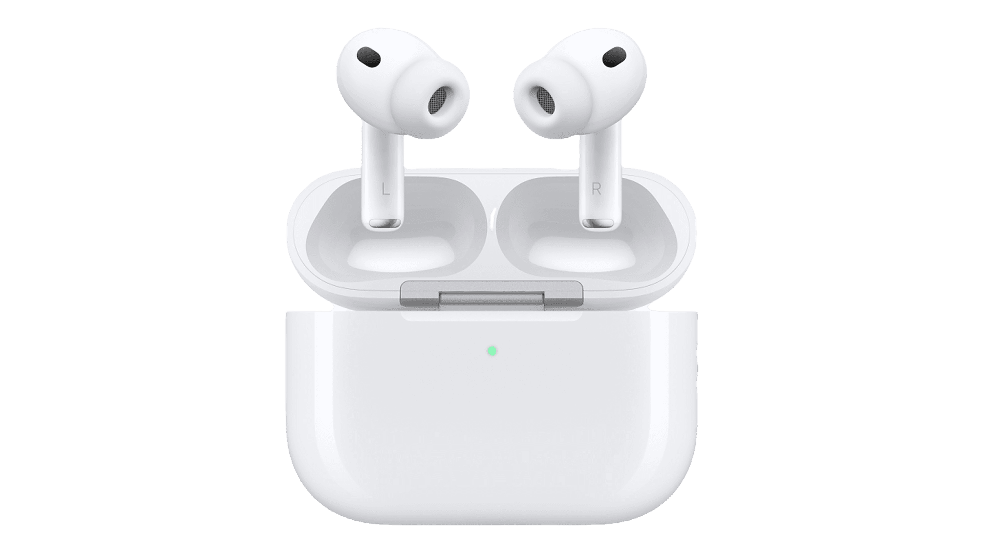 Беспроводные наушники Apple AirPods Pro 3 (2025) — фото 3