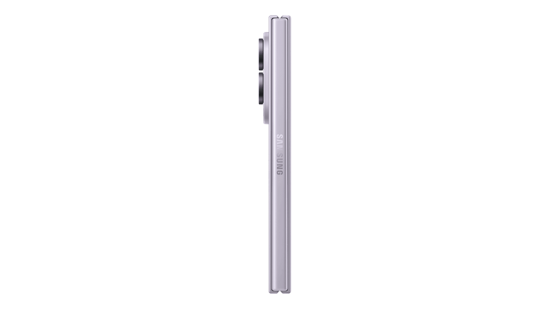 Samsung Galaxy Z Fold 8 1TB Lavender — фото 3