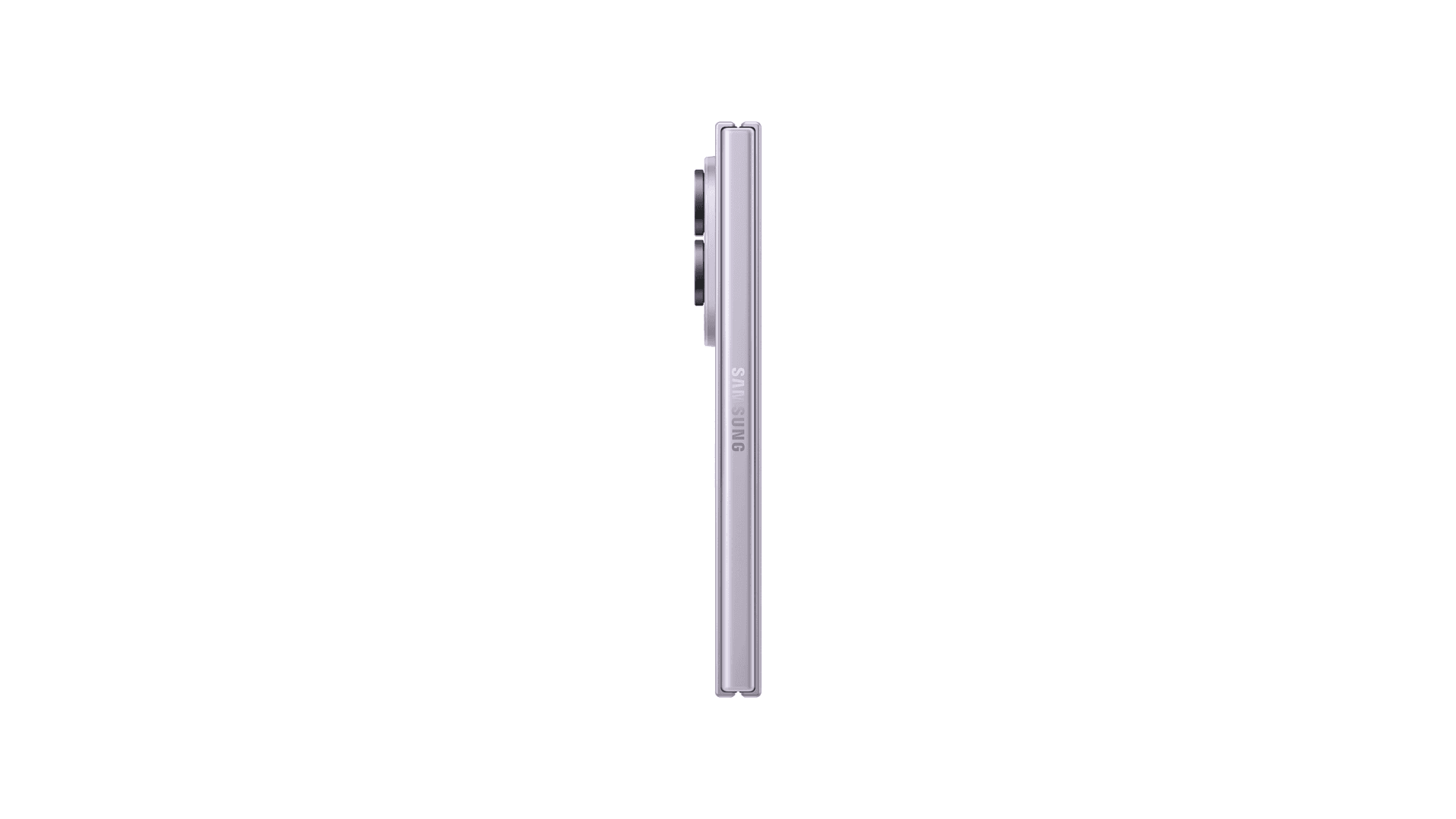 Samsung Galaxy Z Fold 8 1TB   Lavender — фото 3