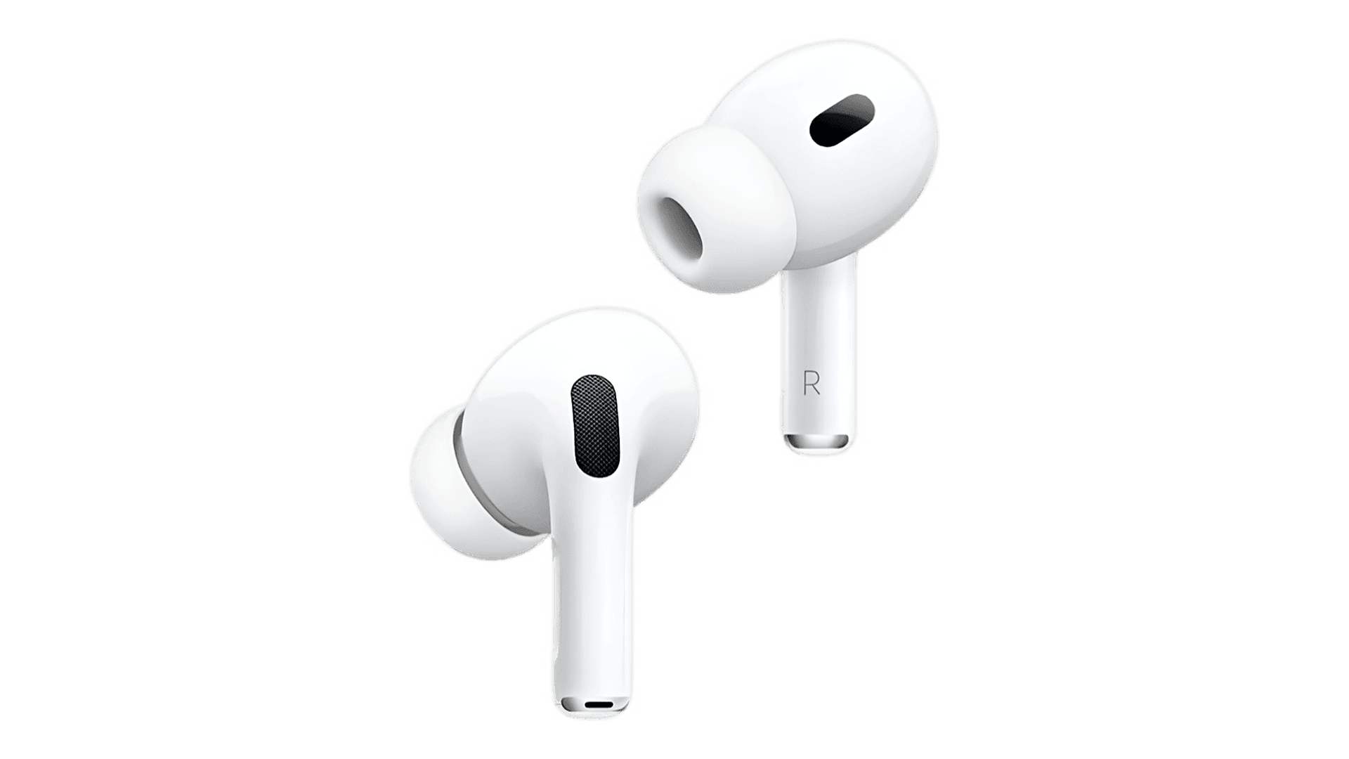 Беспроводные наушники Apple AirPods Pro 2 (2024) — фото 3