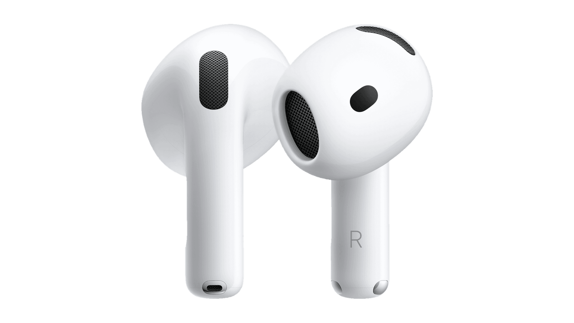 Беспроводные наушники Apple AirPods 5 с беспроводной зарядкой — фото 3