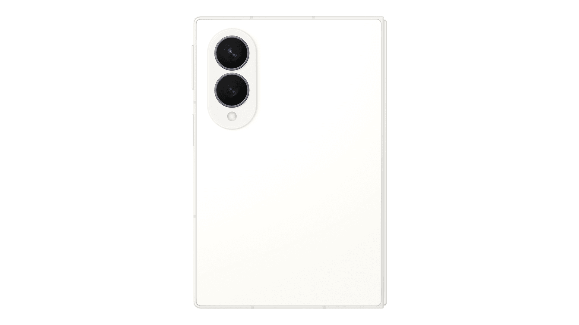 Samsung Galaxy Z Fold 8 1TB Cream — фото 3