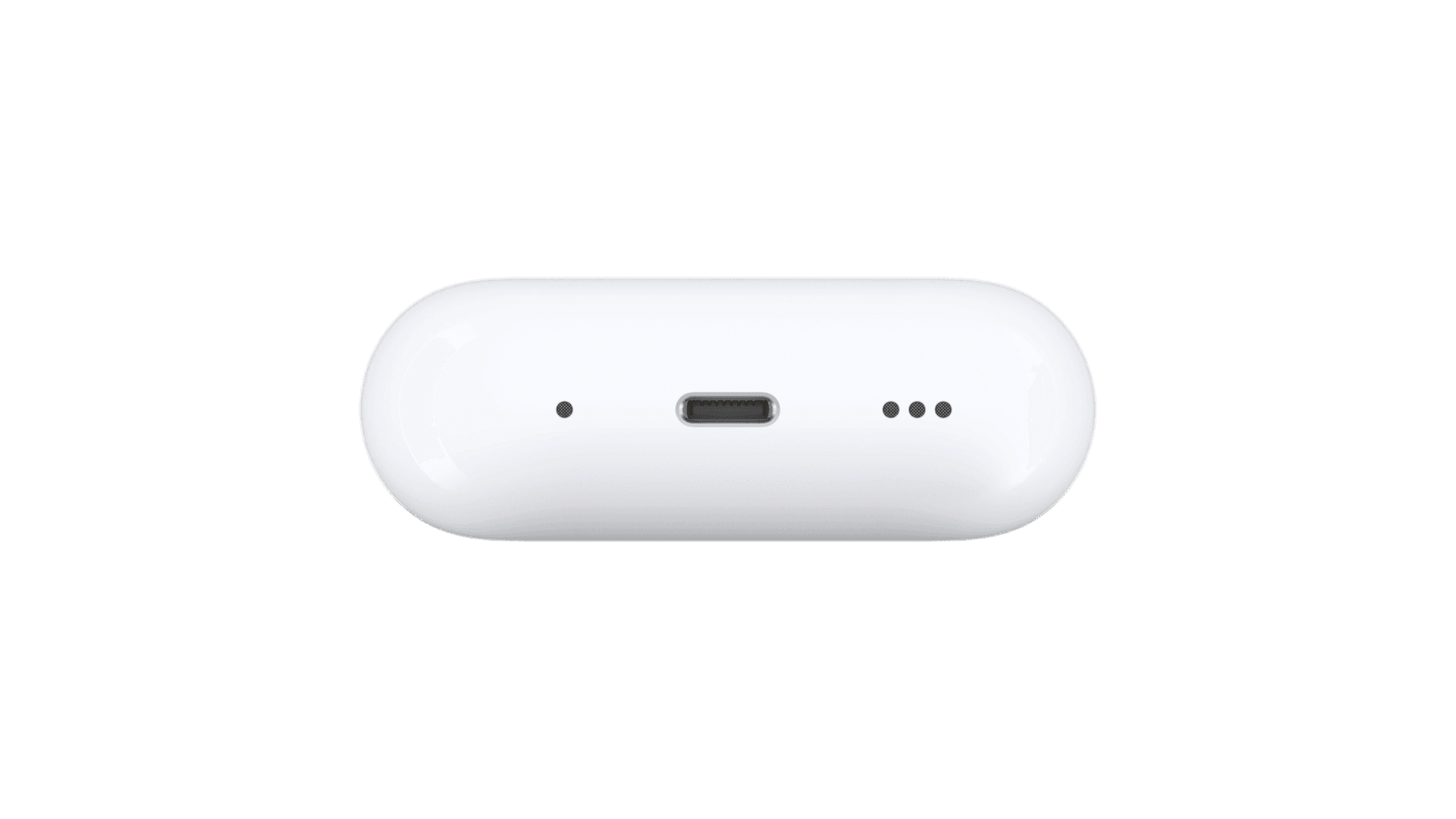 Беспроводные наушники Apple AirPods Pro 2 (2024) — фото 4