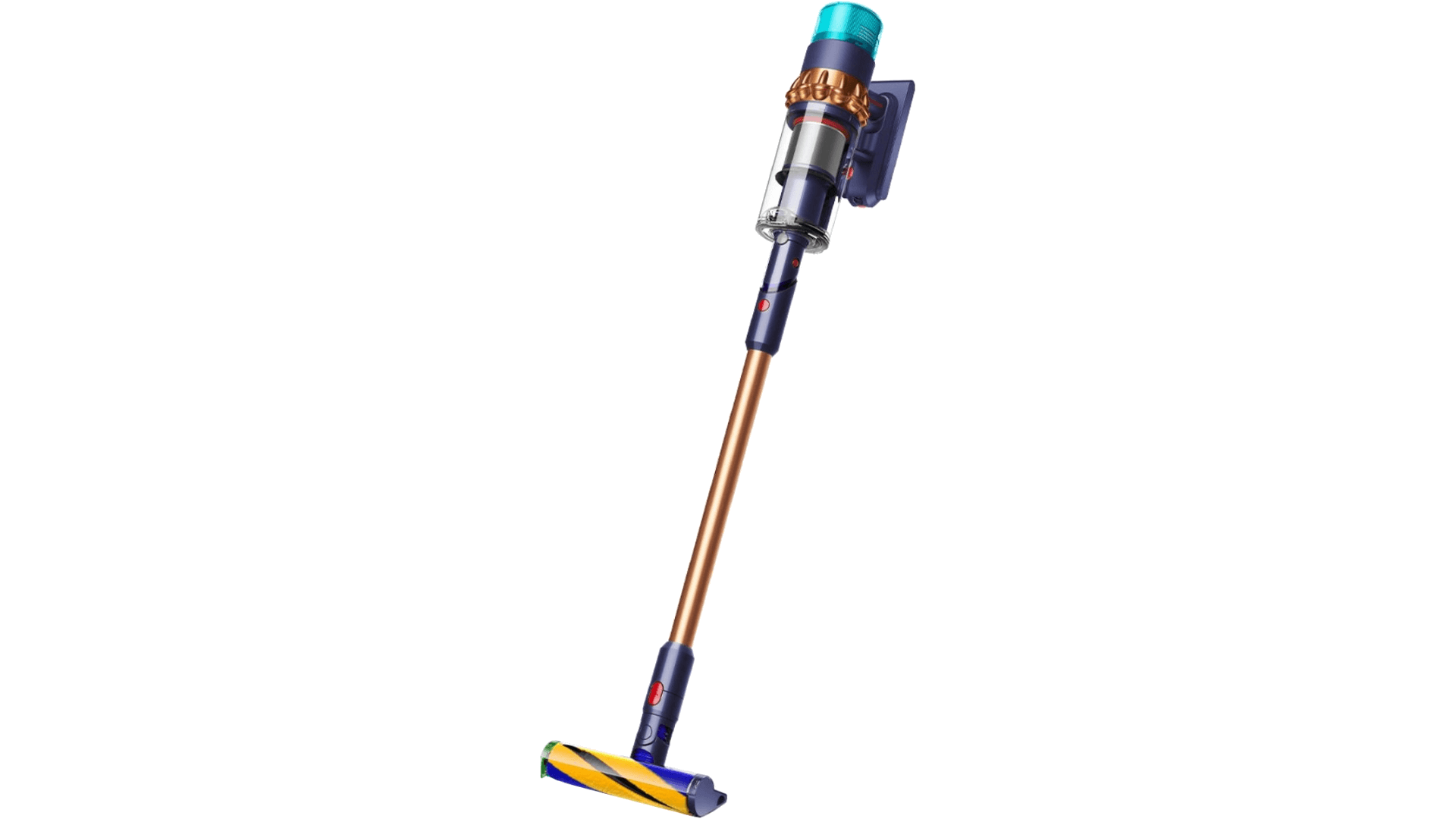 Пылесос Dyson Gen5 Detect SV23 Prussian Blue/Copper