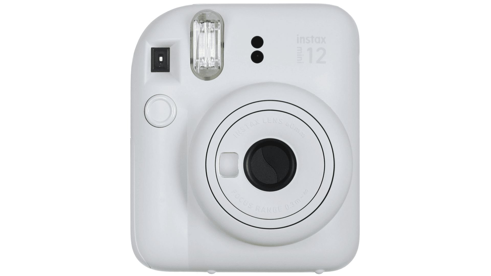 Instax mini 12 white